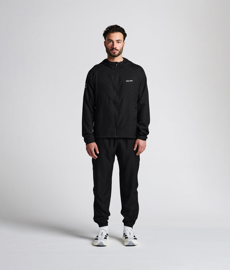XS / Black