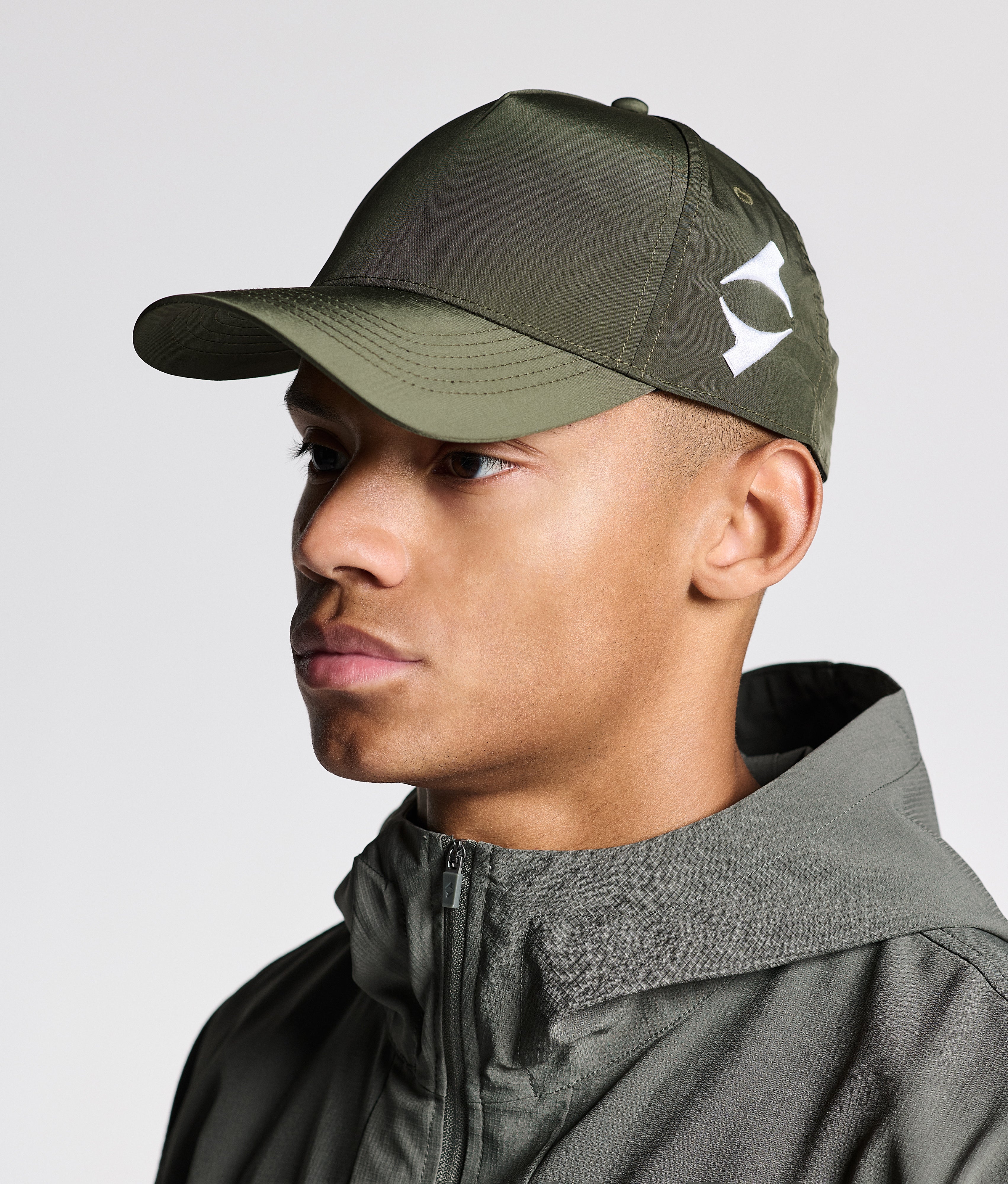 Performance Cap