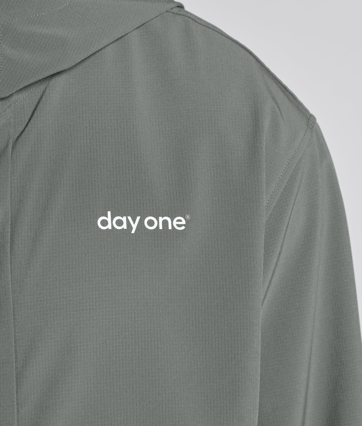Performance Windbreaker