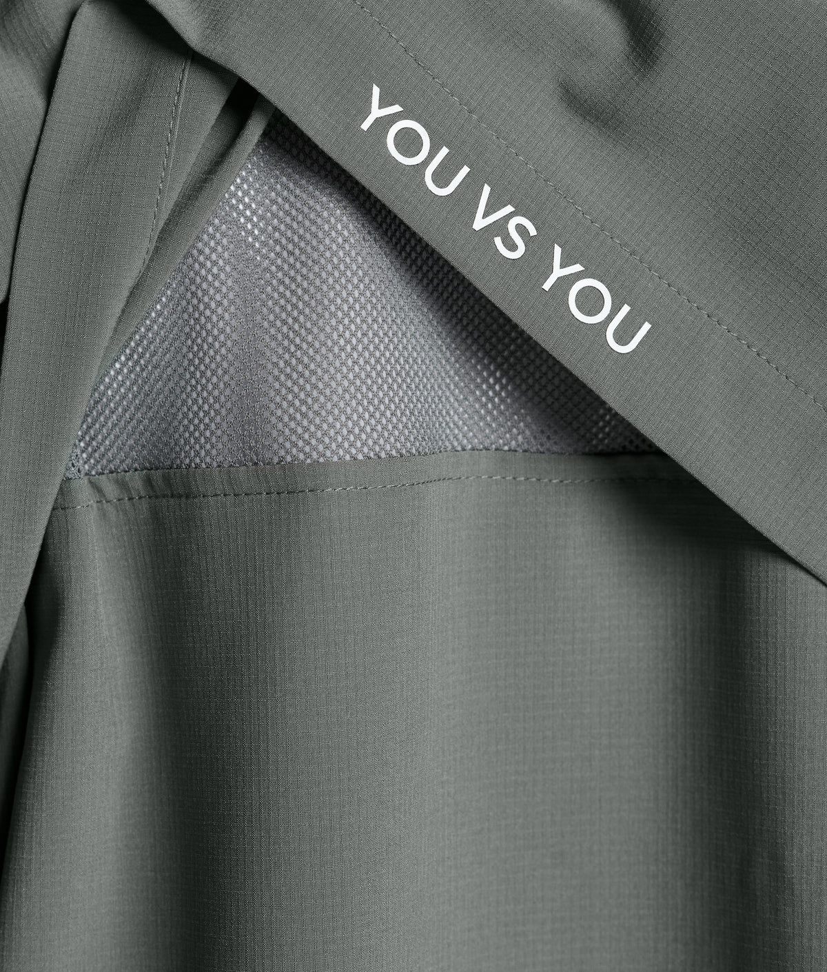 Performance Windbreaker