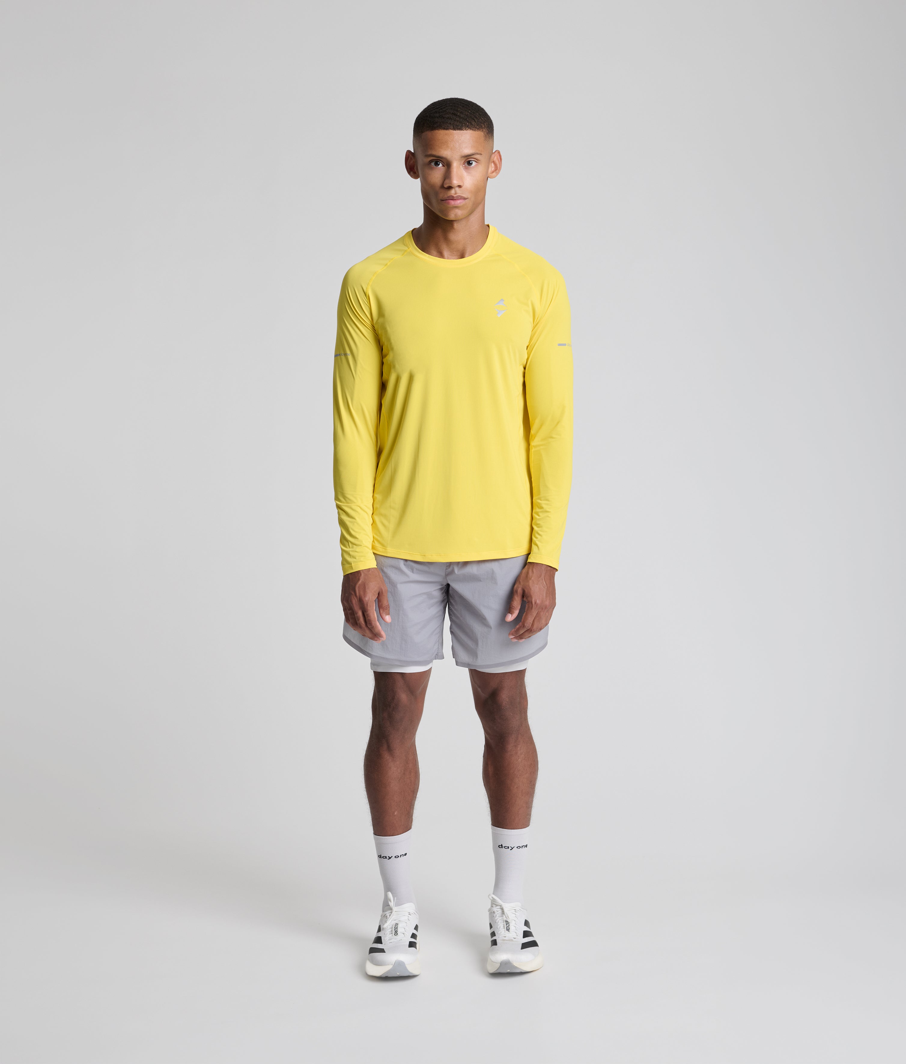 Performance Longsleeve