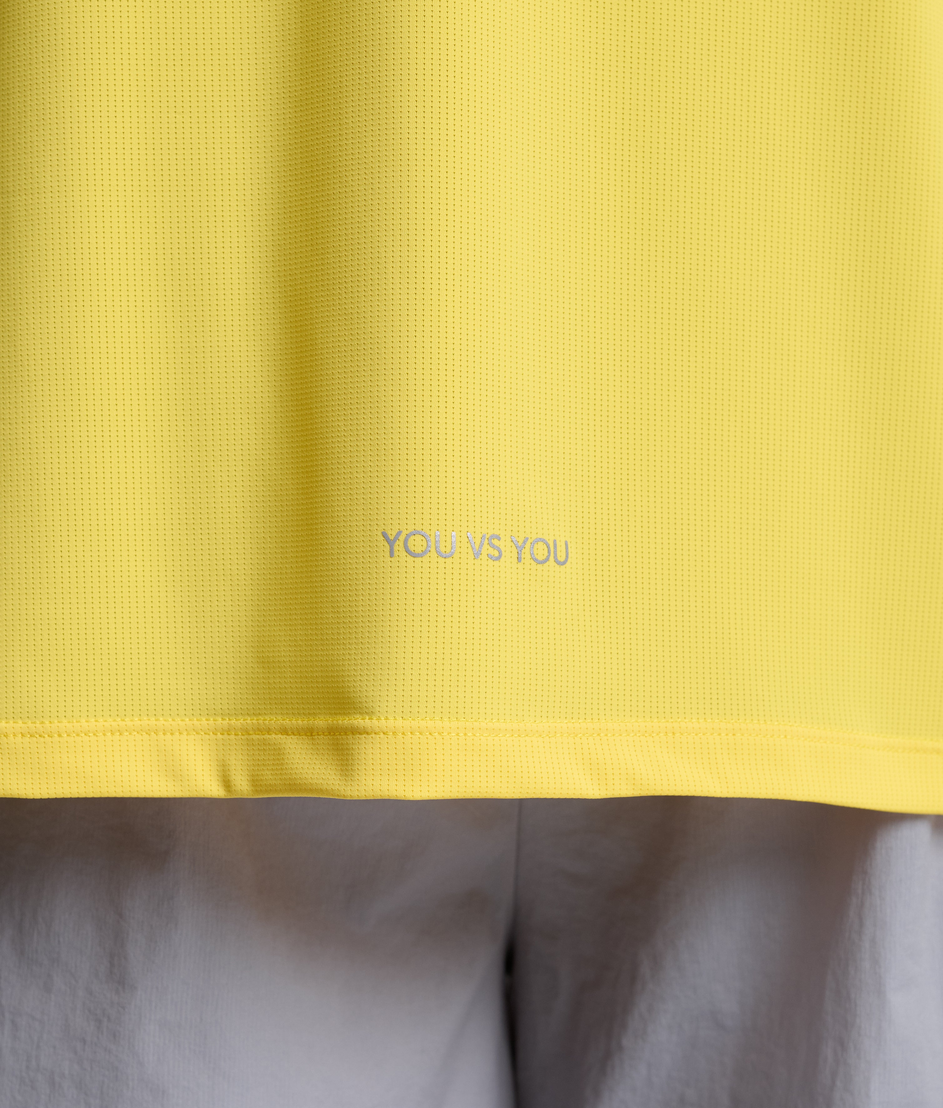 Performance Longsleeve