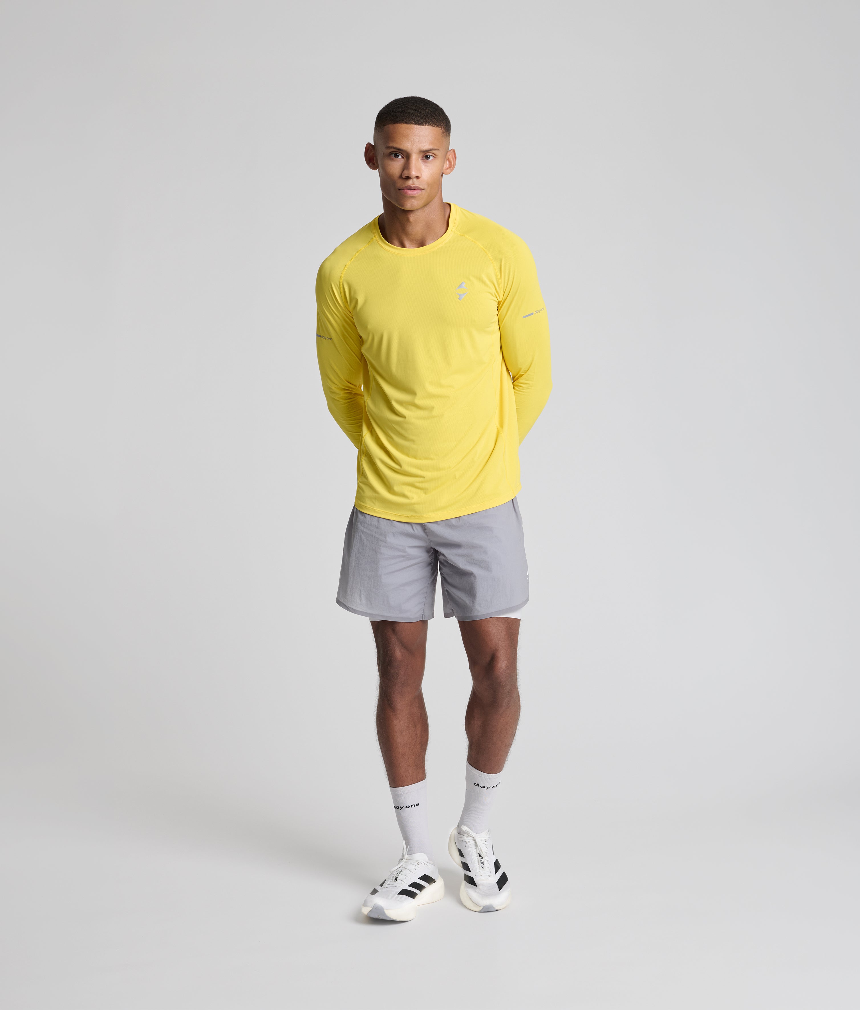 Performance Longsleeve