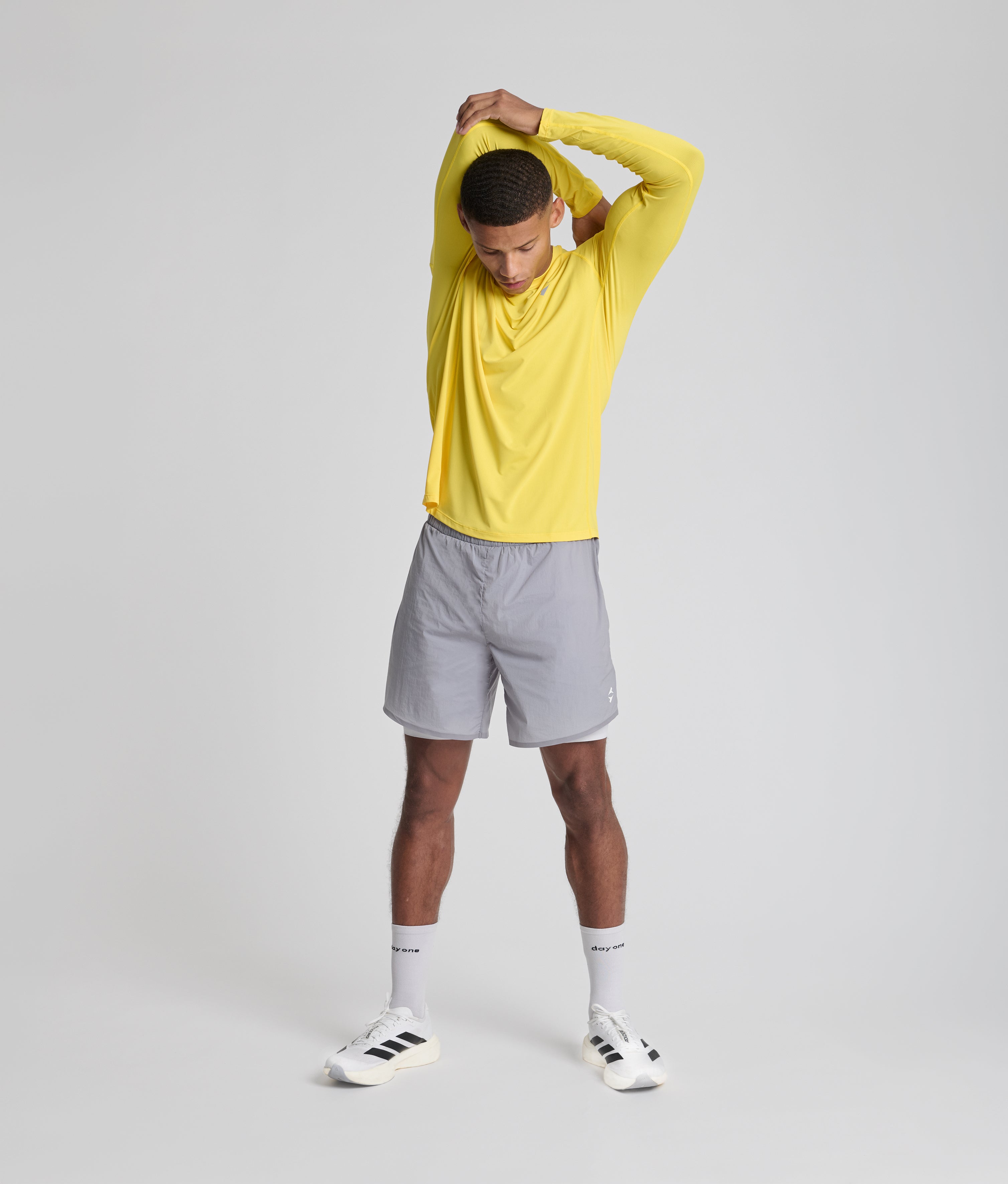 Performance Longsleeve