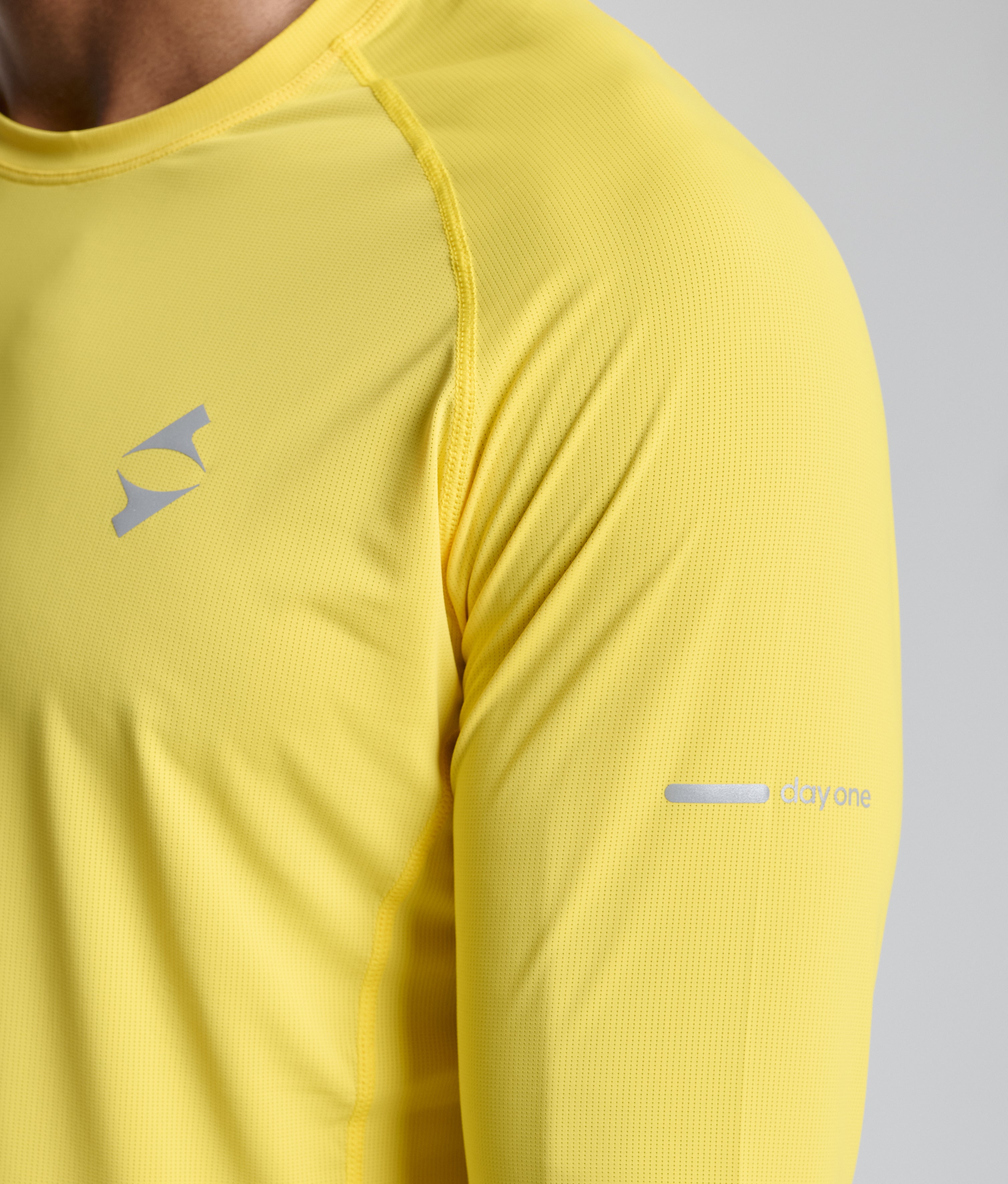 Performance Longsleeve
