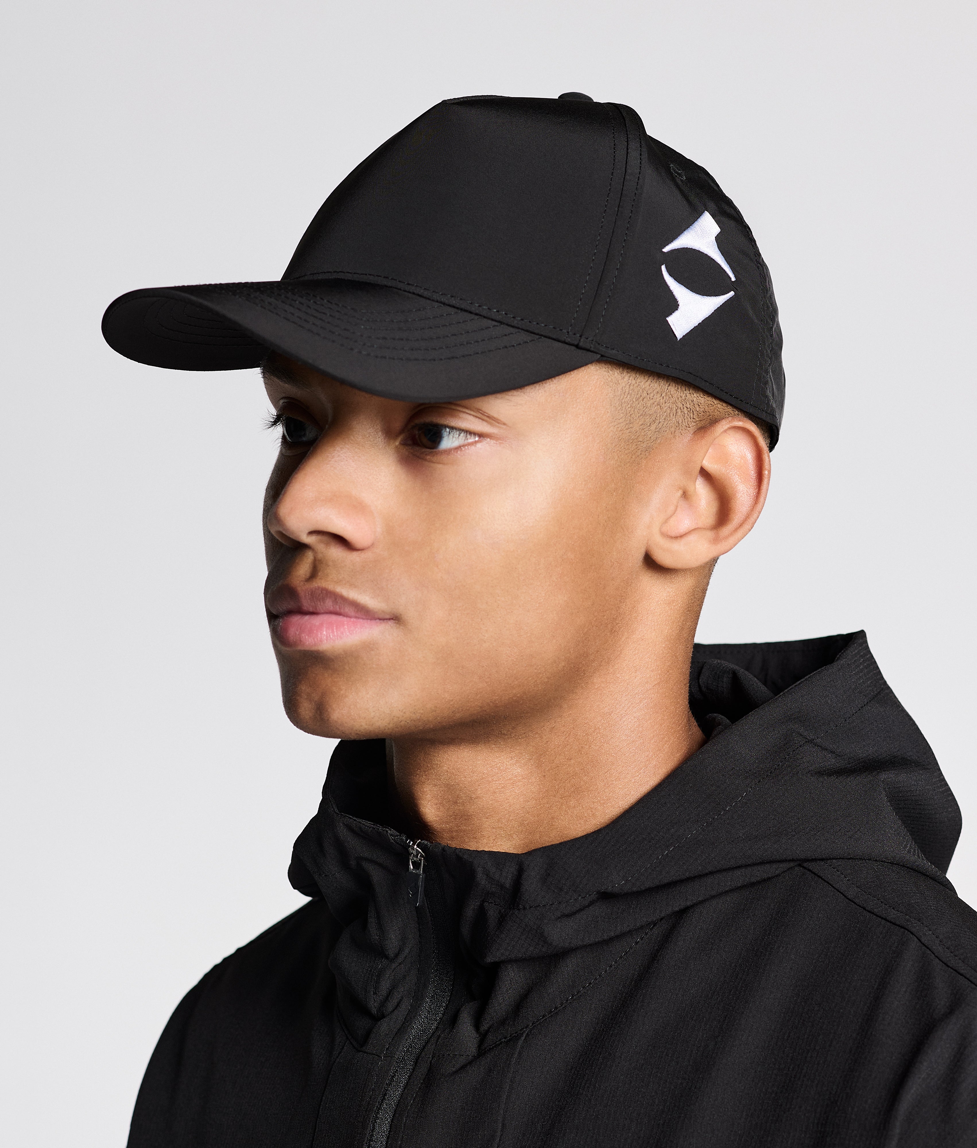 Performance Cap