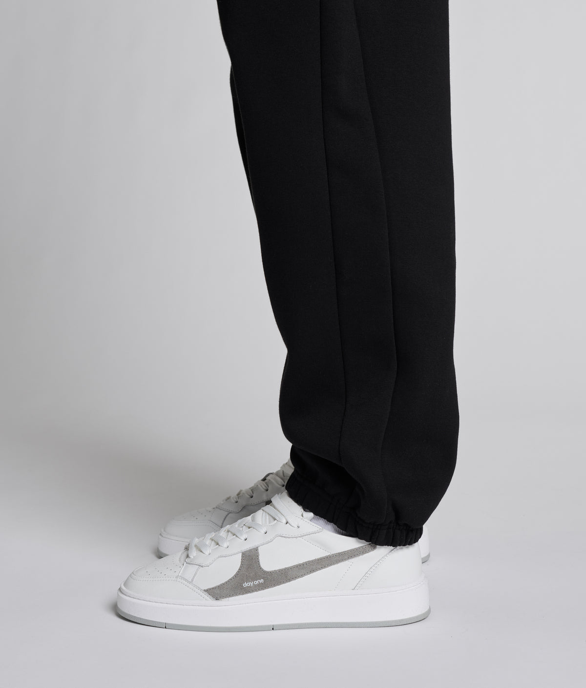 Crew Sweatpants Closed Leg