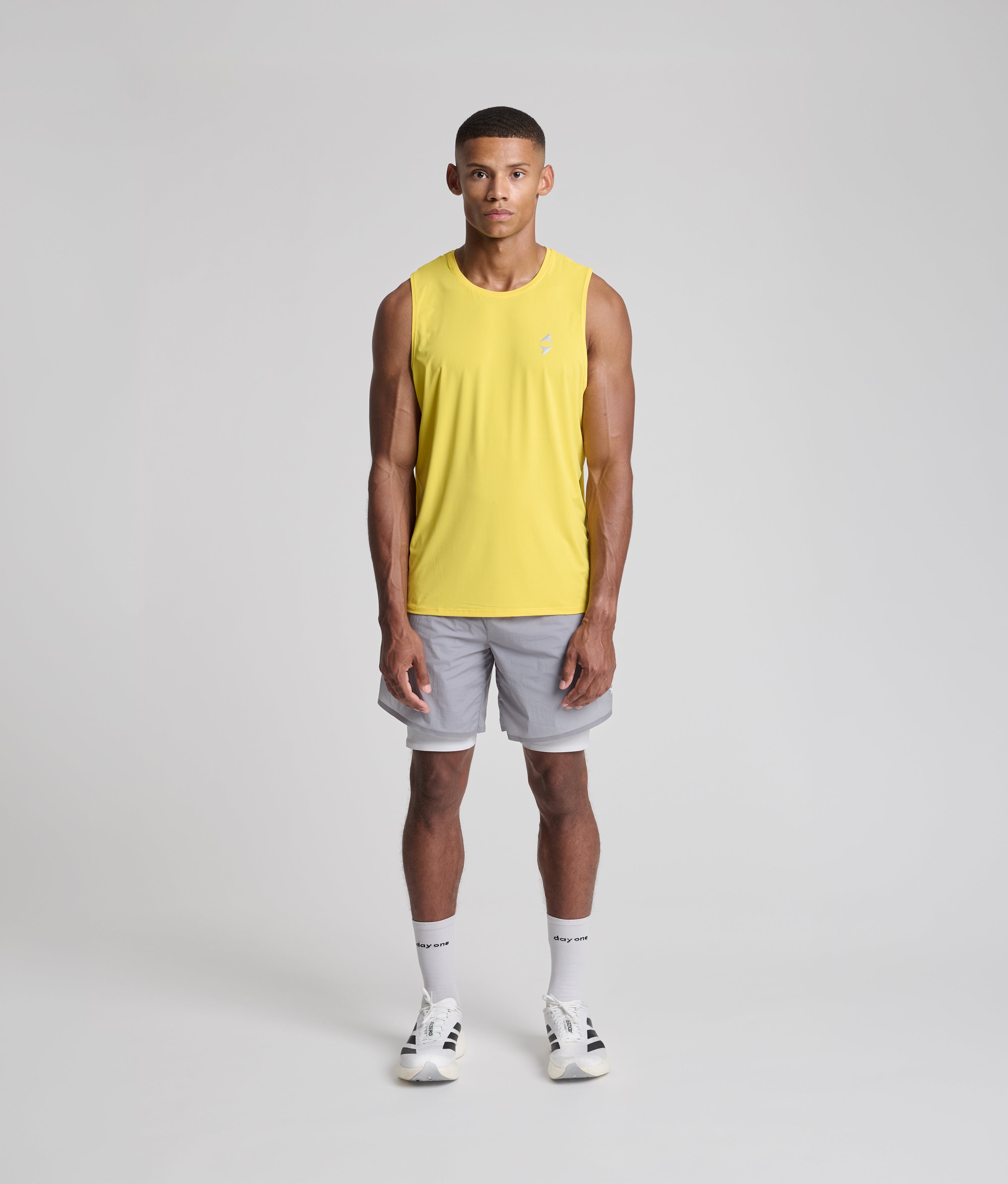 Performance Gym Tank