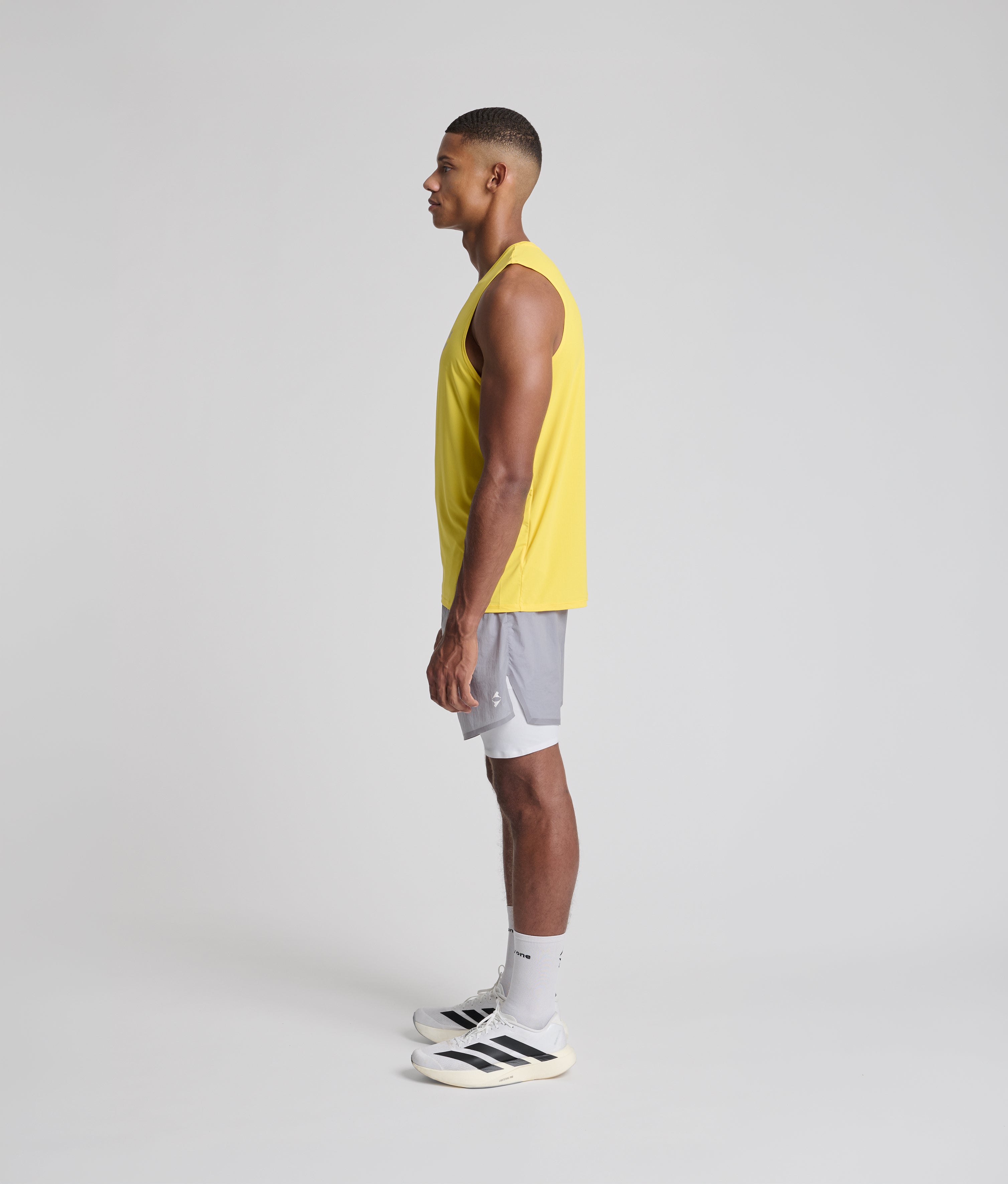 Performance Gym Tank