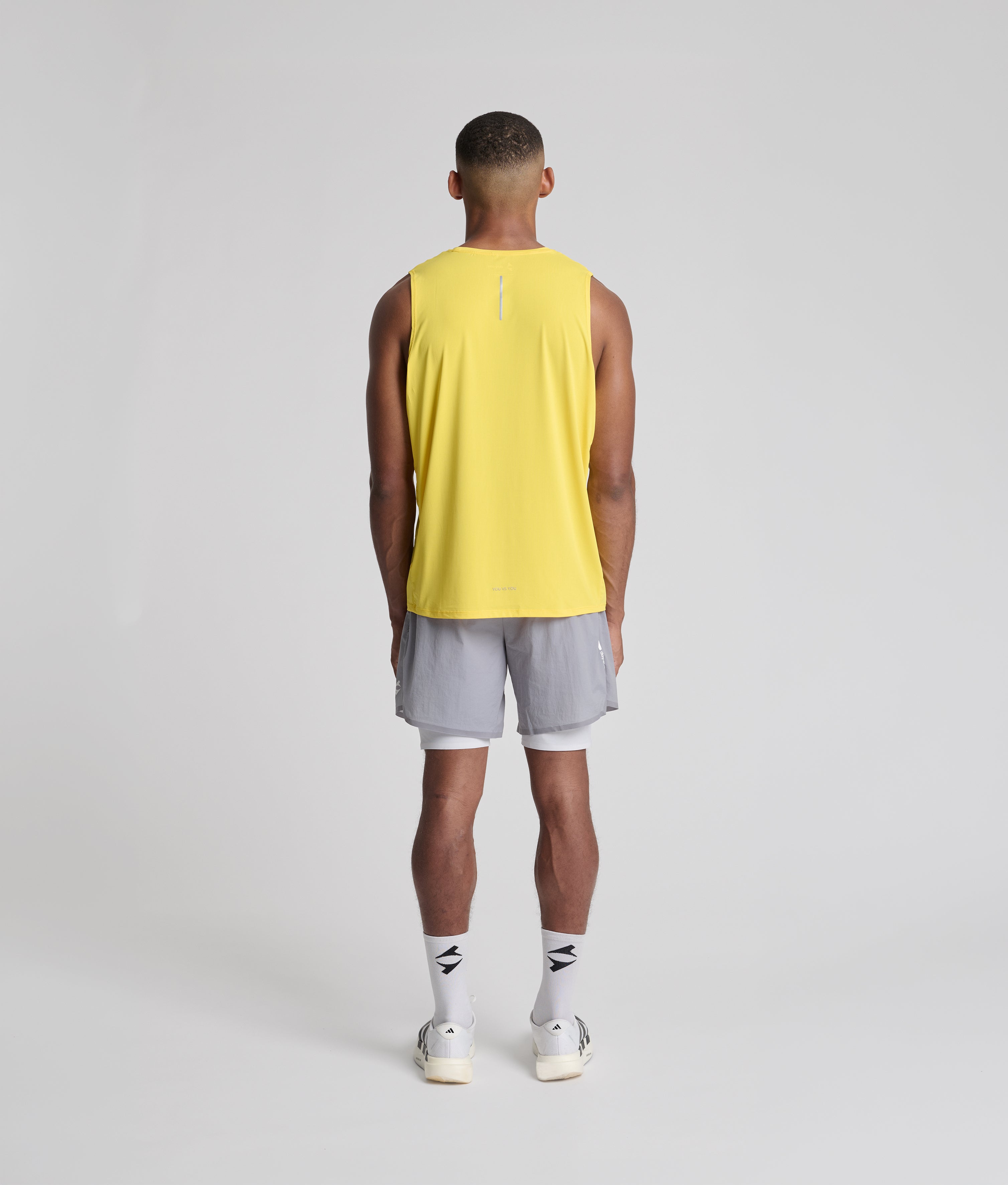 Performance Gym Tank