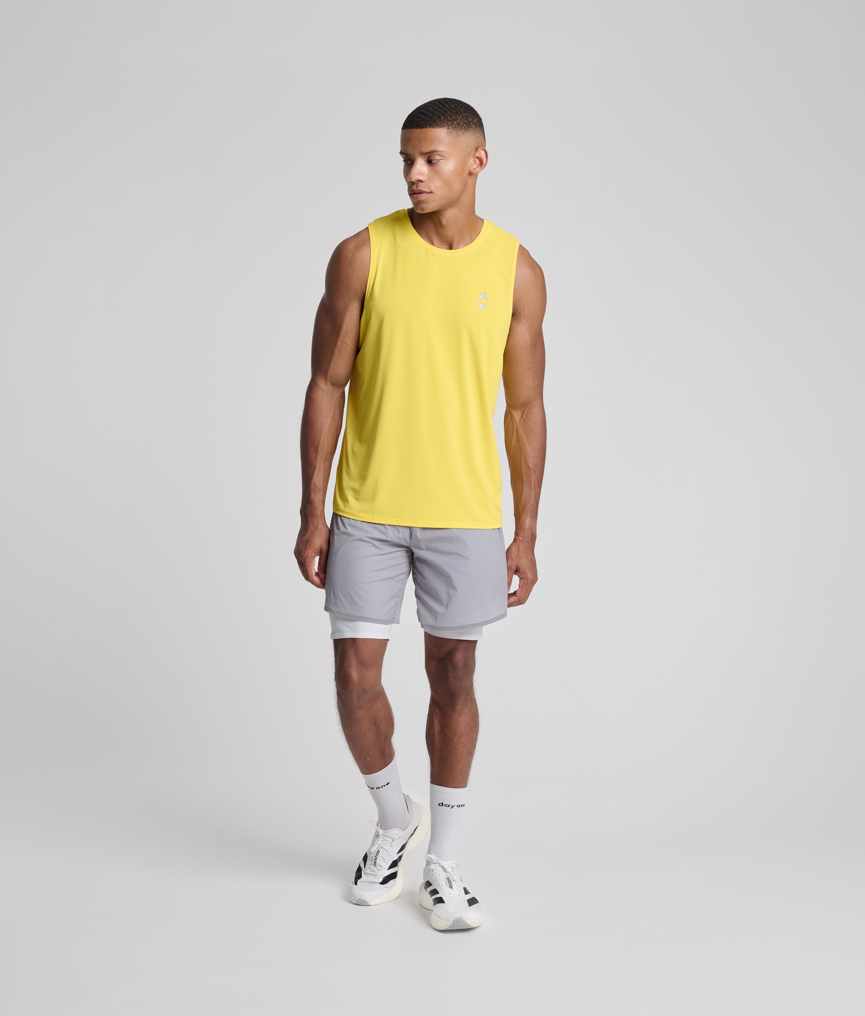 Performance Gym Tank
