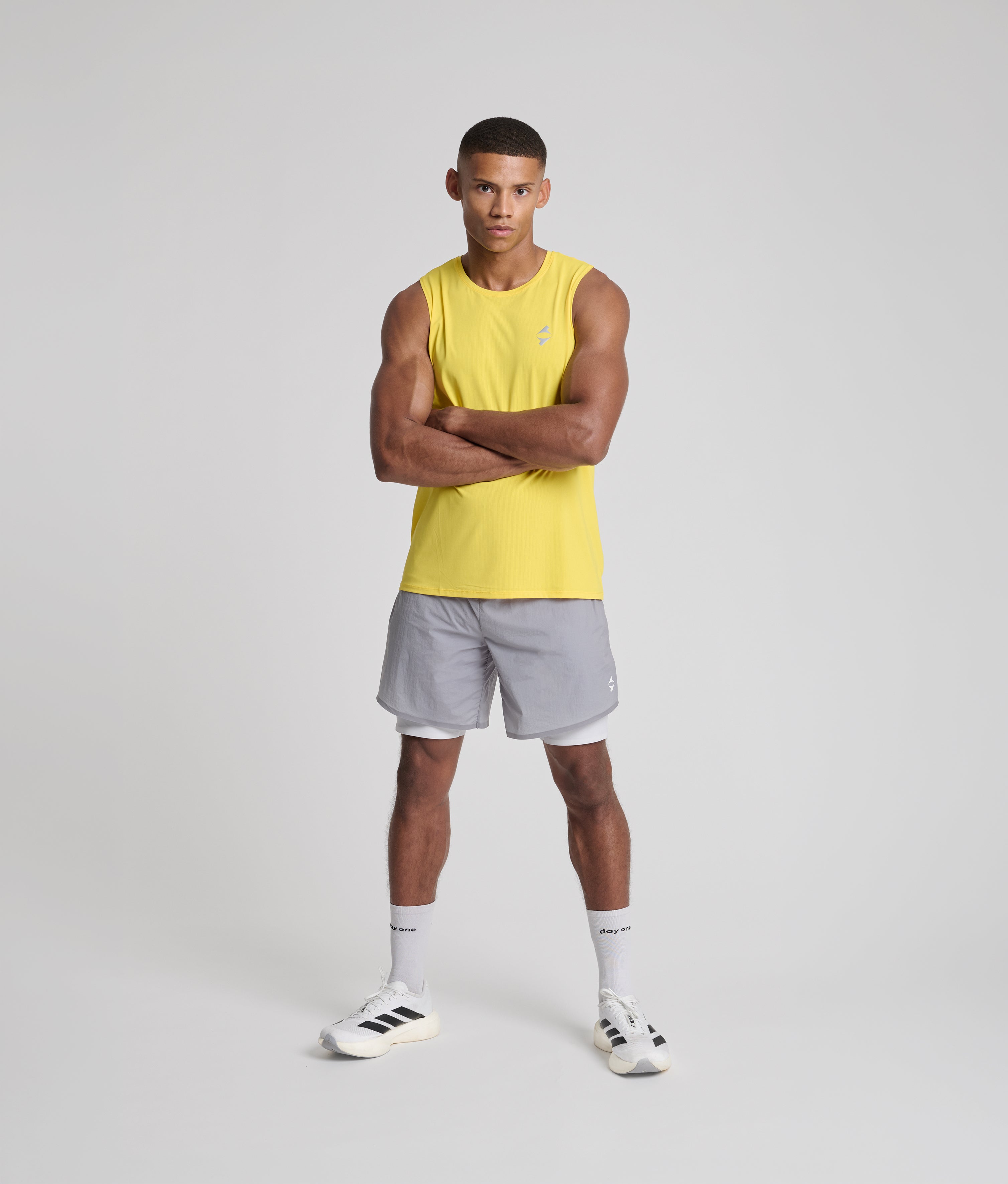 Performance Gym Tank