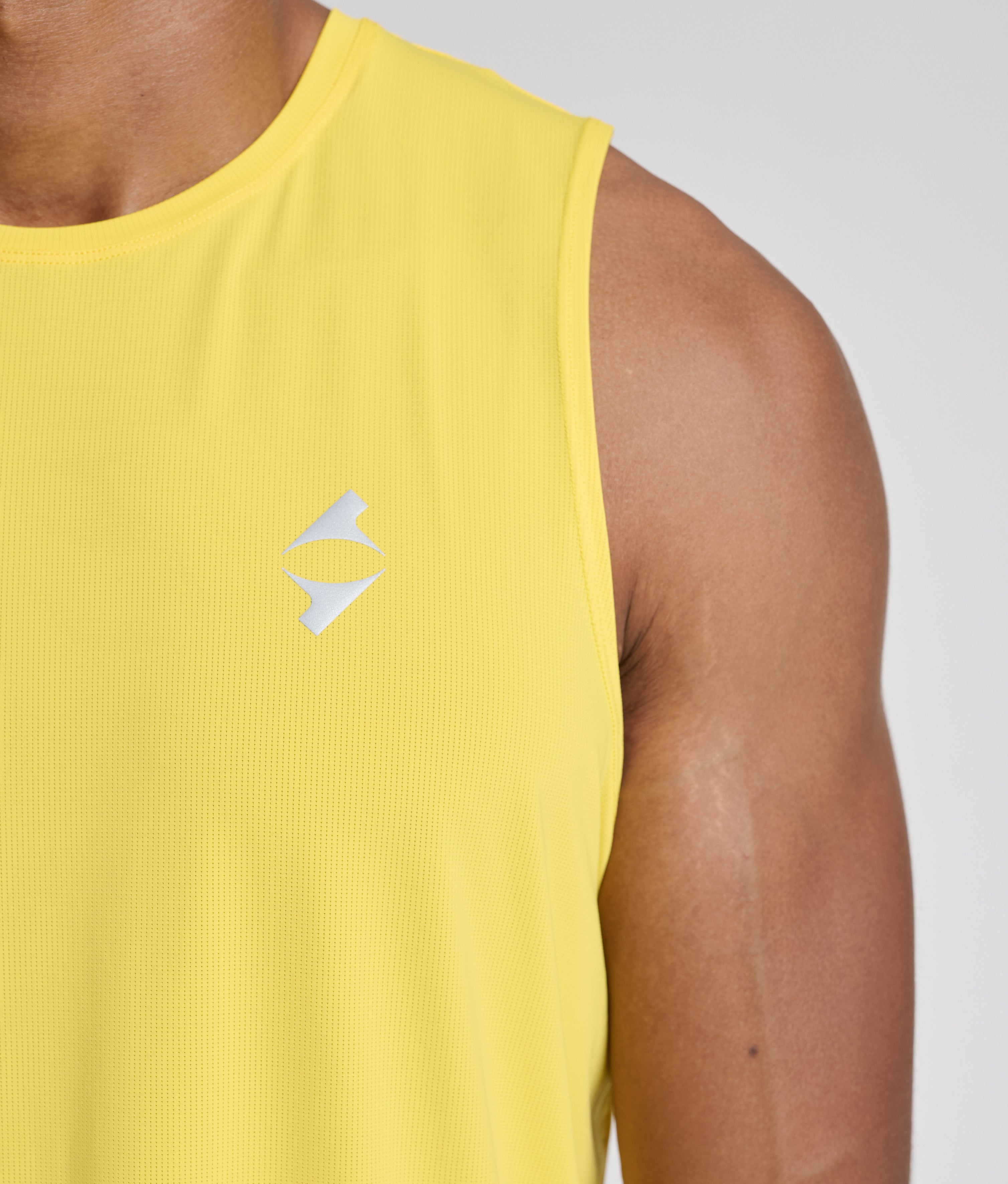 Performance Gym Tank
