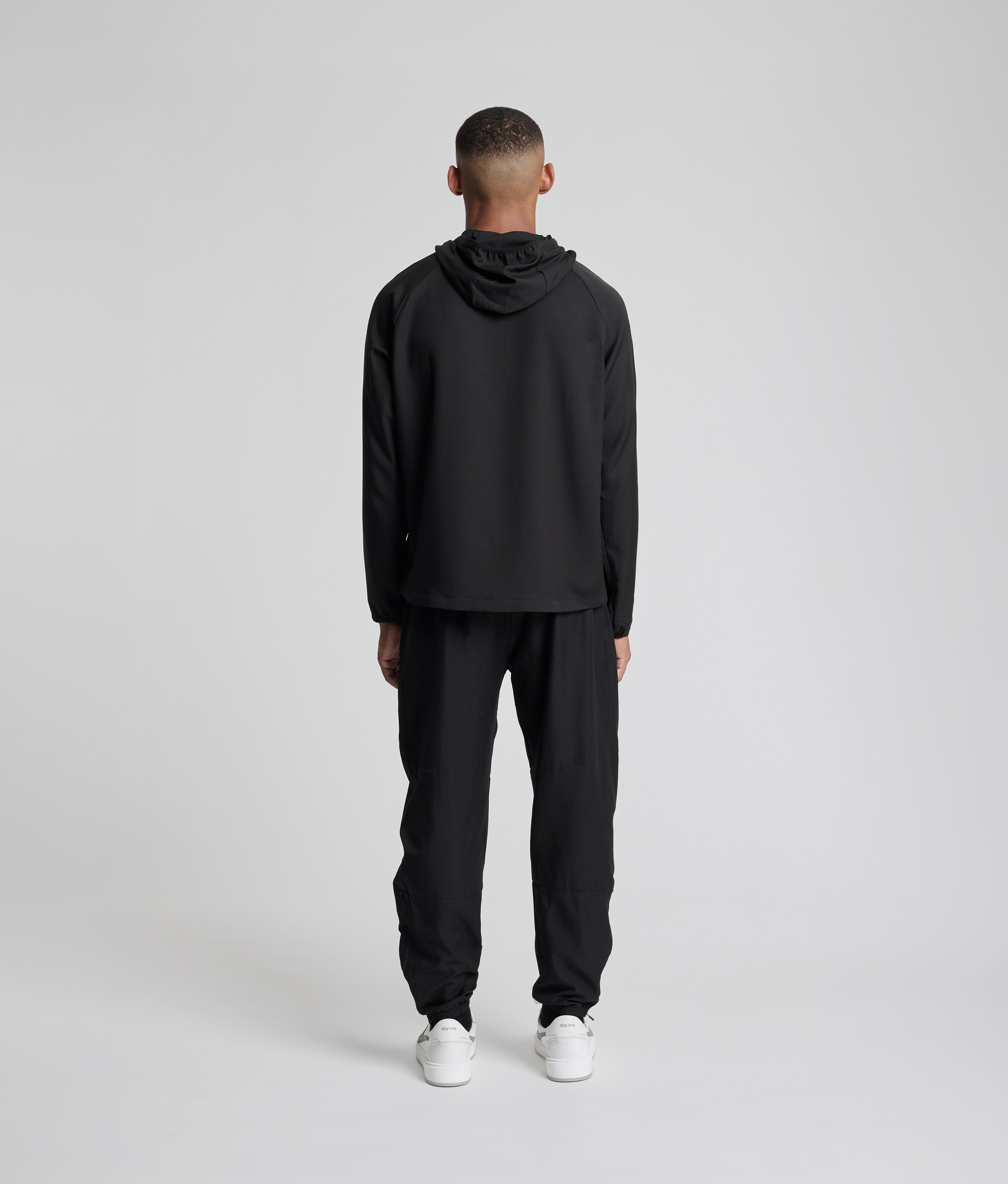 Performance Tracksuit Jacket