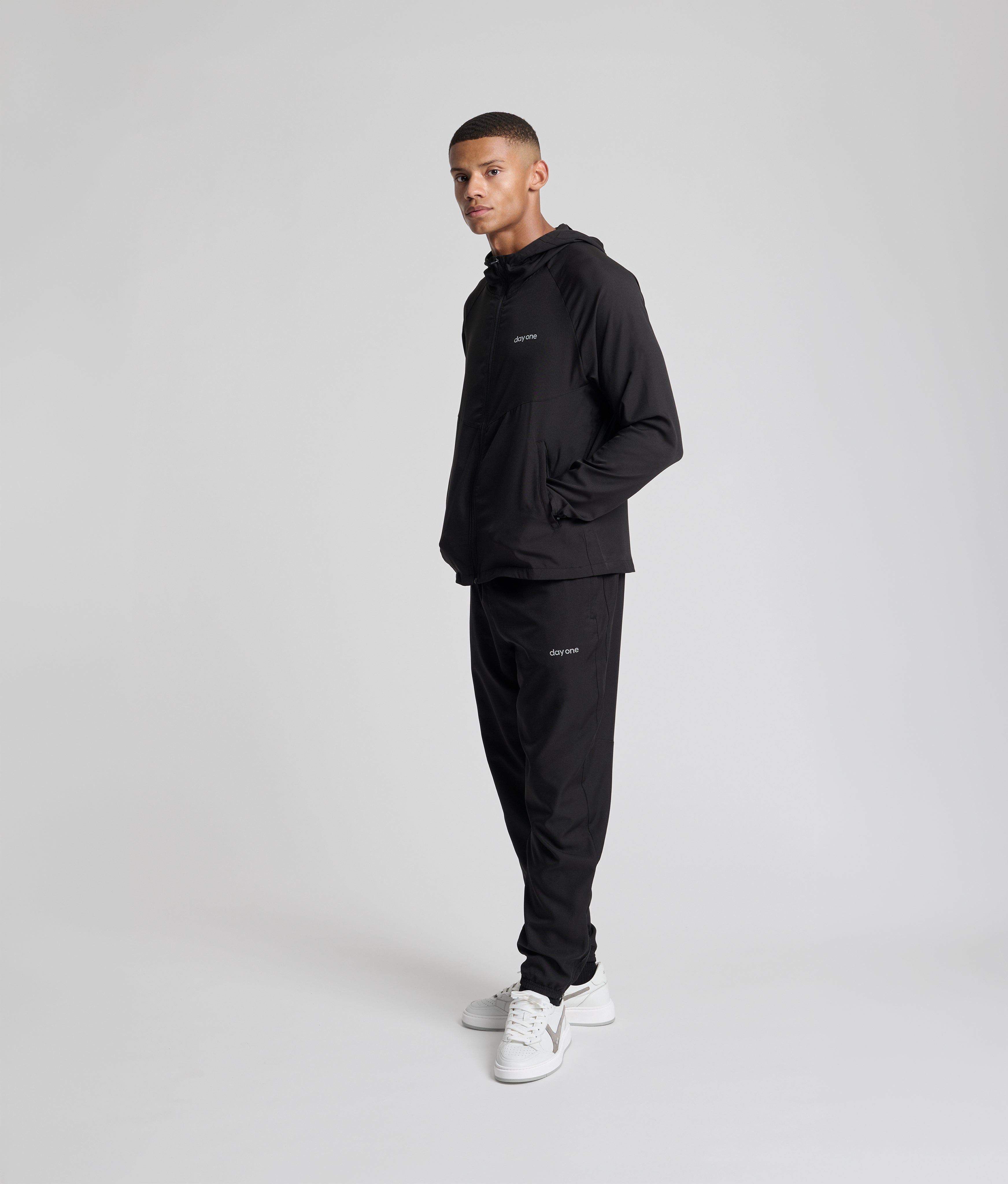 Performance Tracksuit Pants