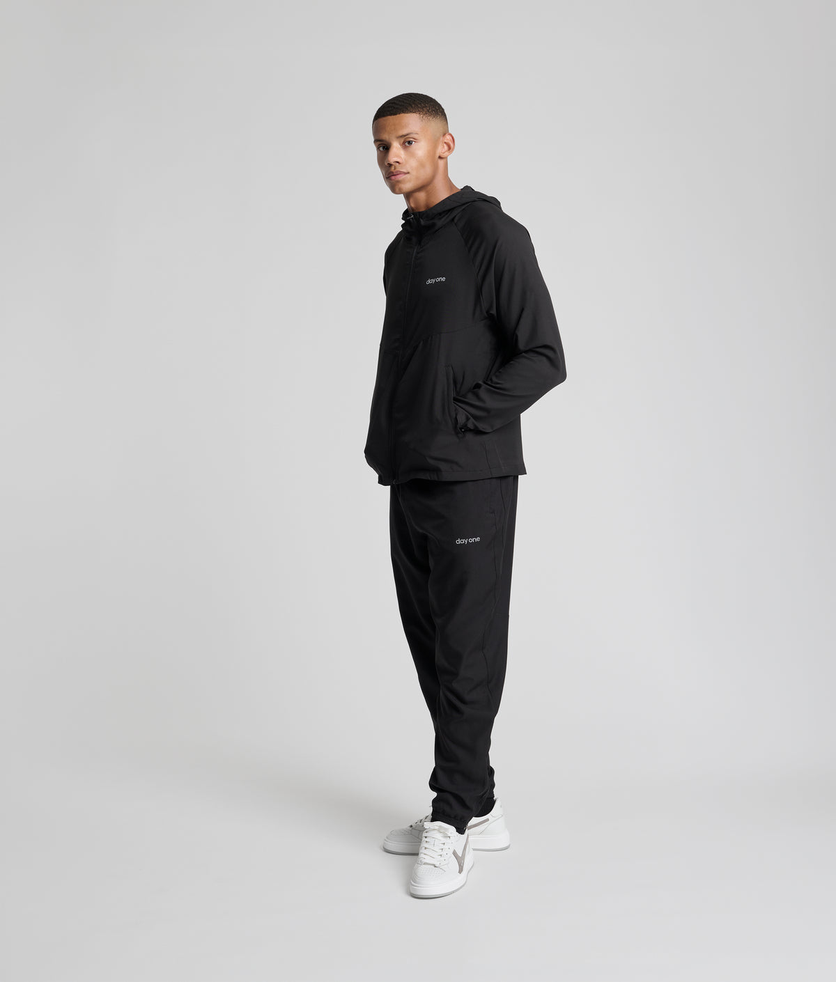 Performance Tracksuit Pants