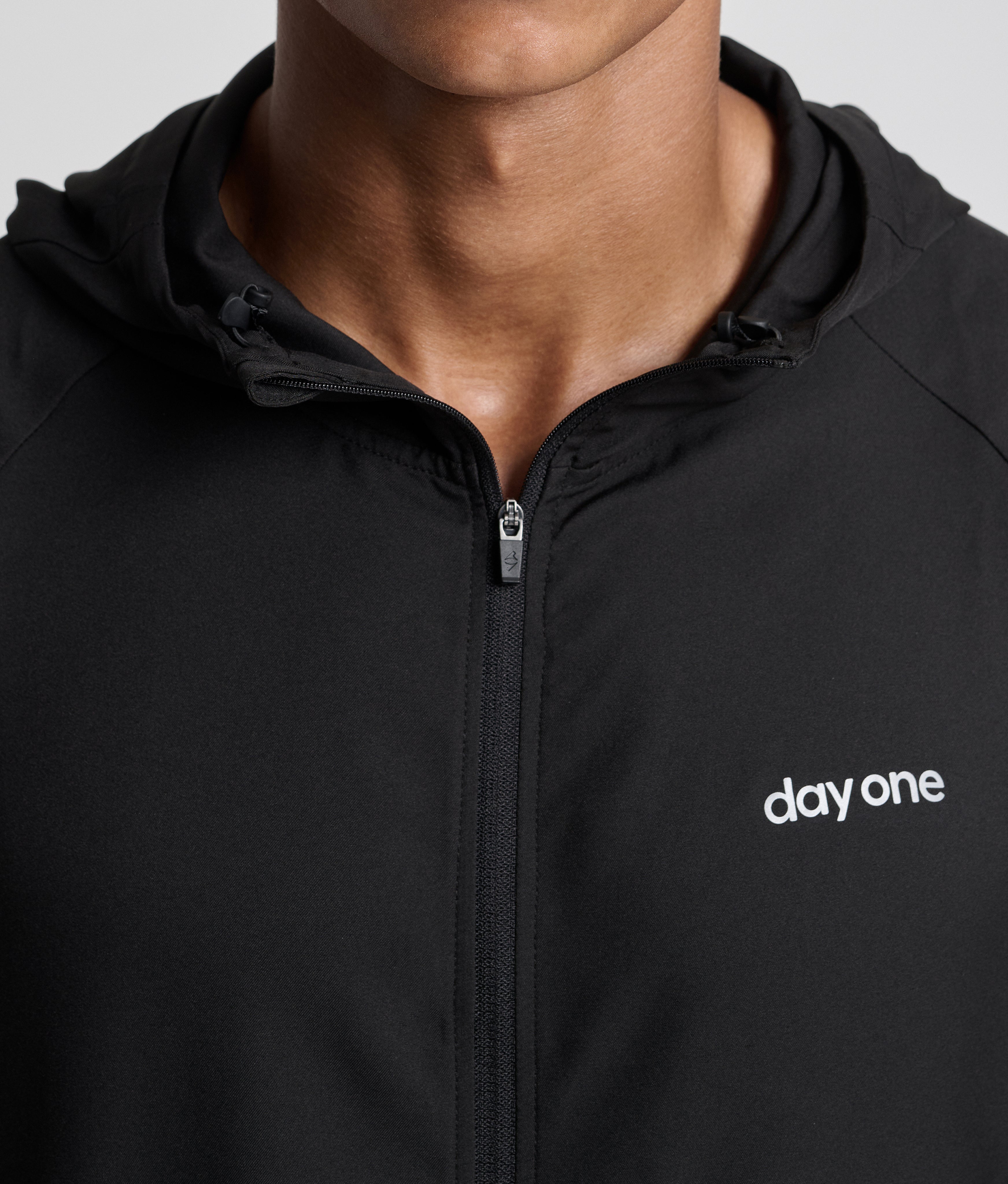 Performance Tracksuit Jacket