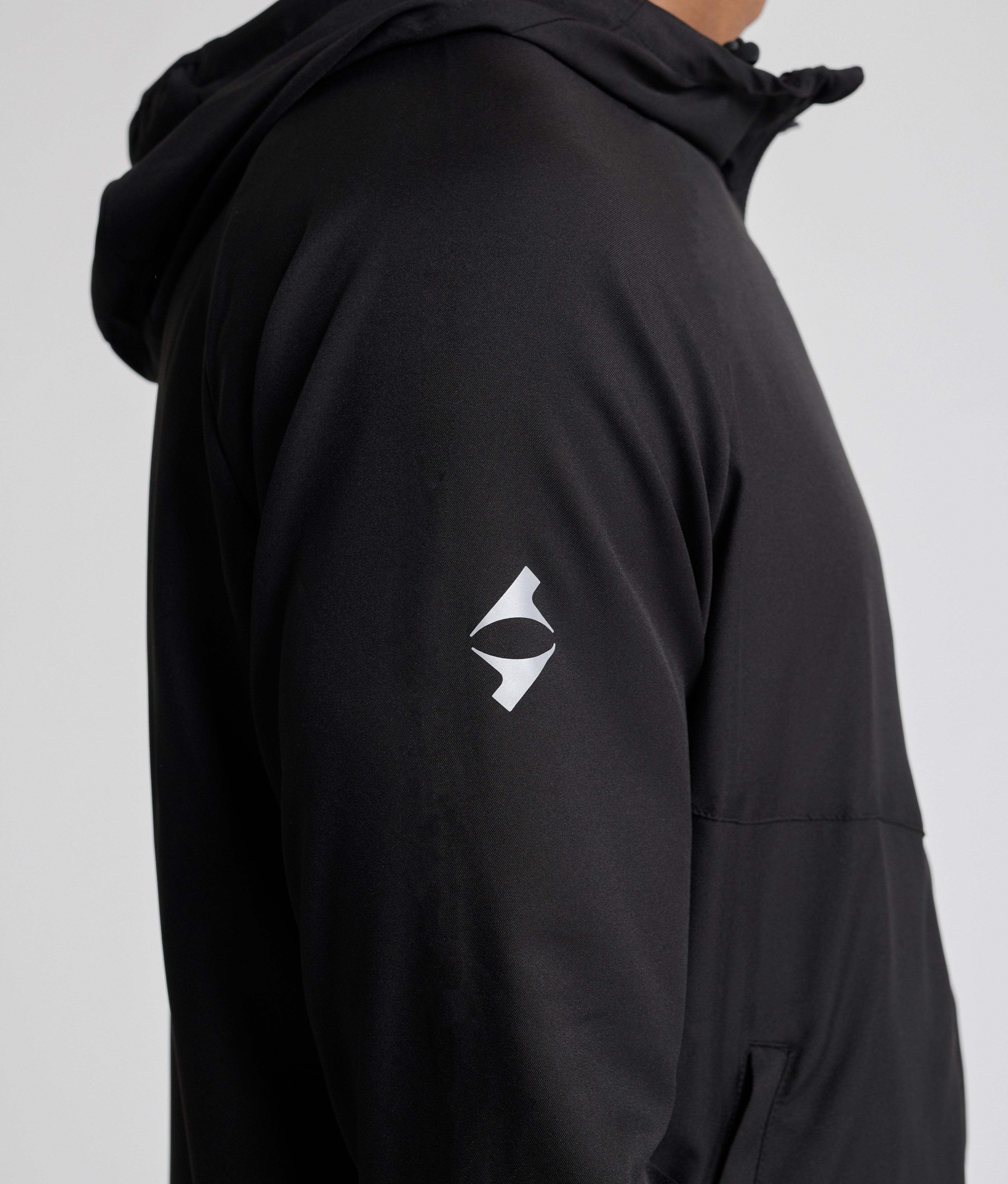 Performance Tracksuit Jacket