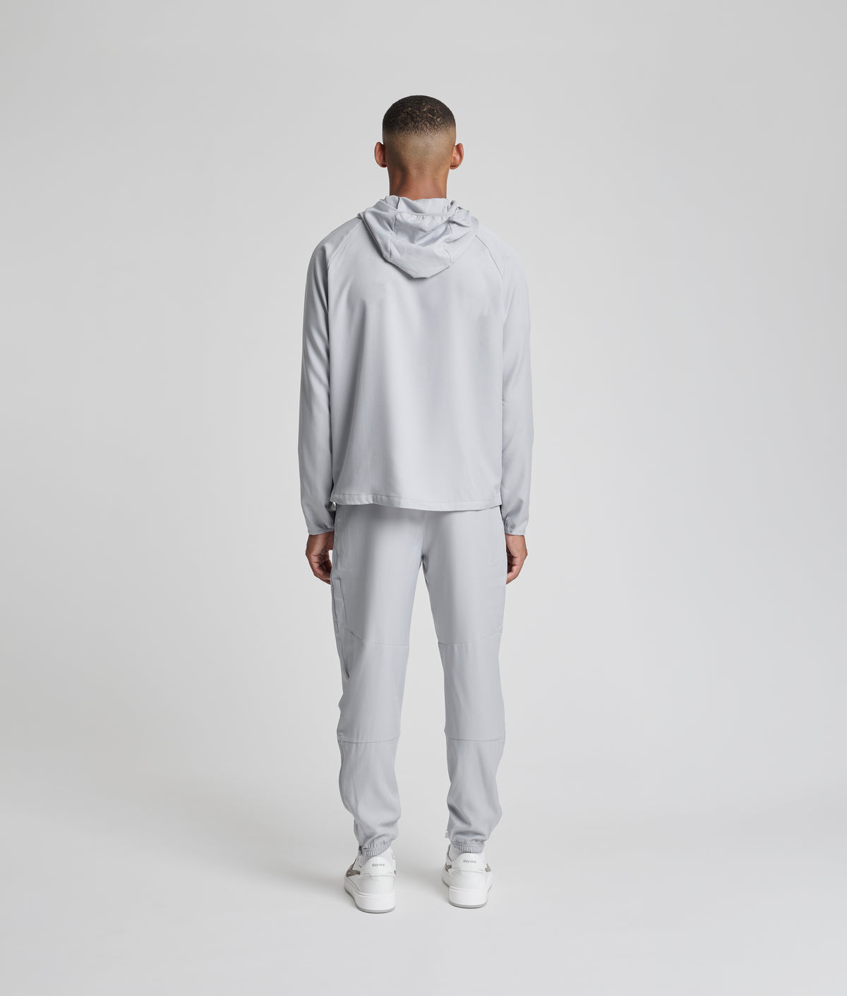 Performance Tracksuit Jacket