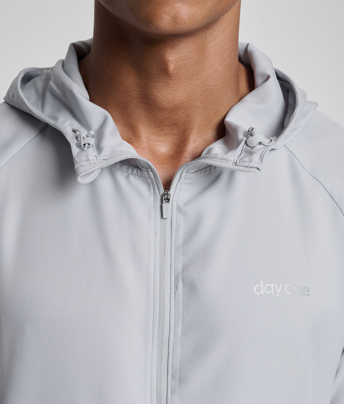 Performance Tracksuit Jacket