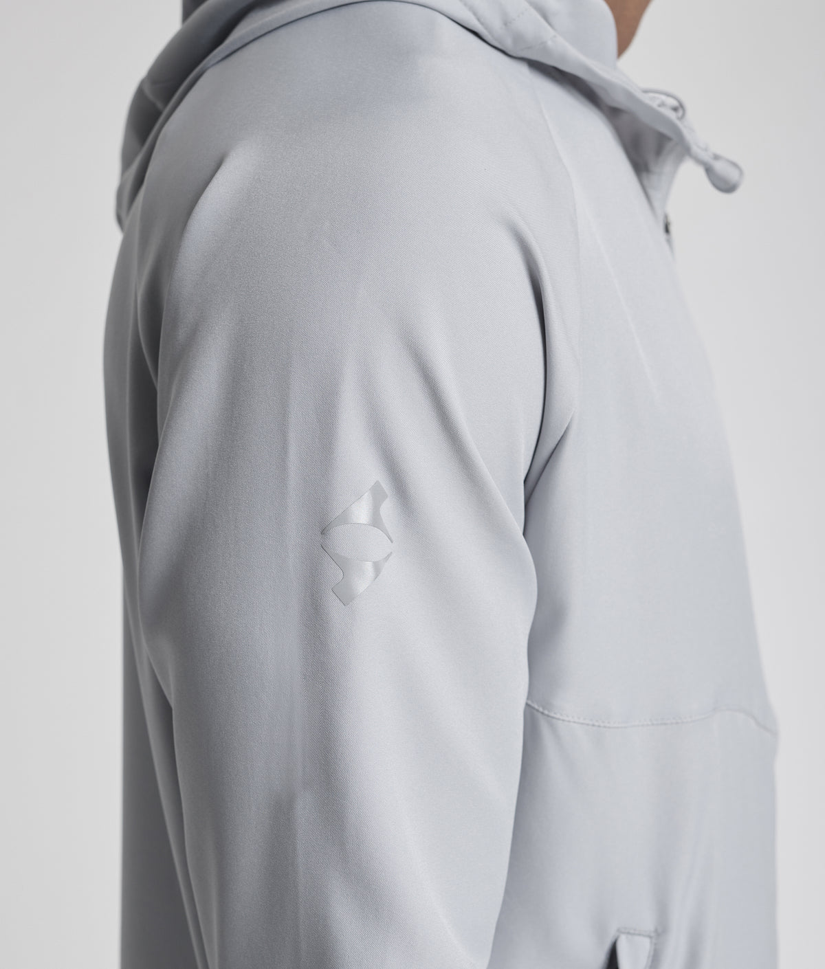 Performance Tracksuit Jacket