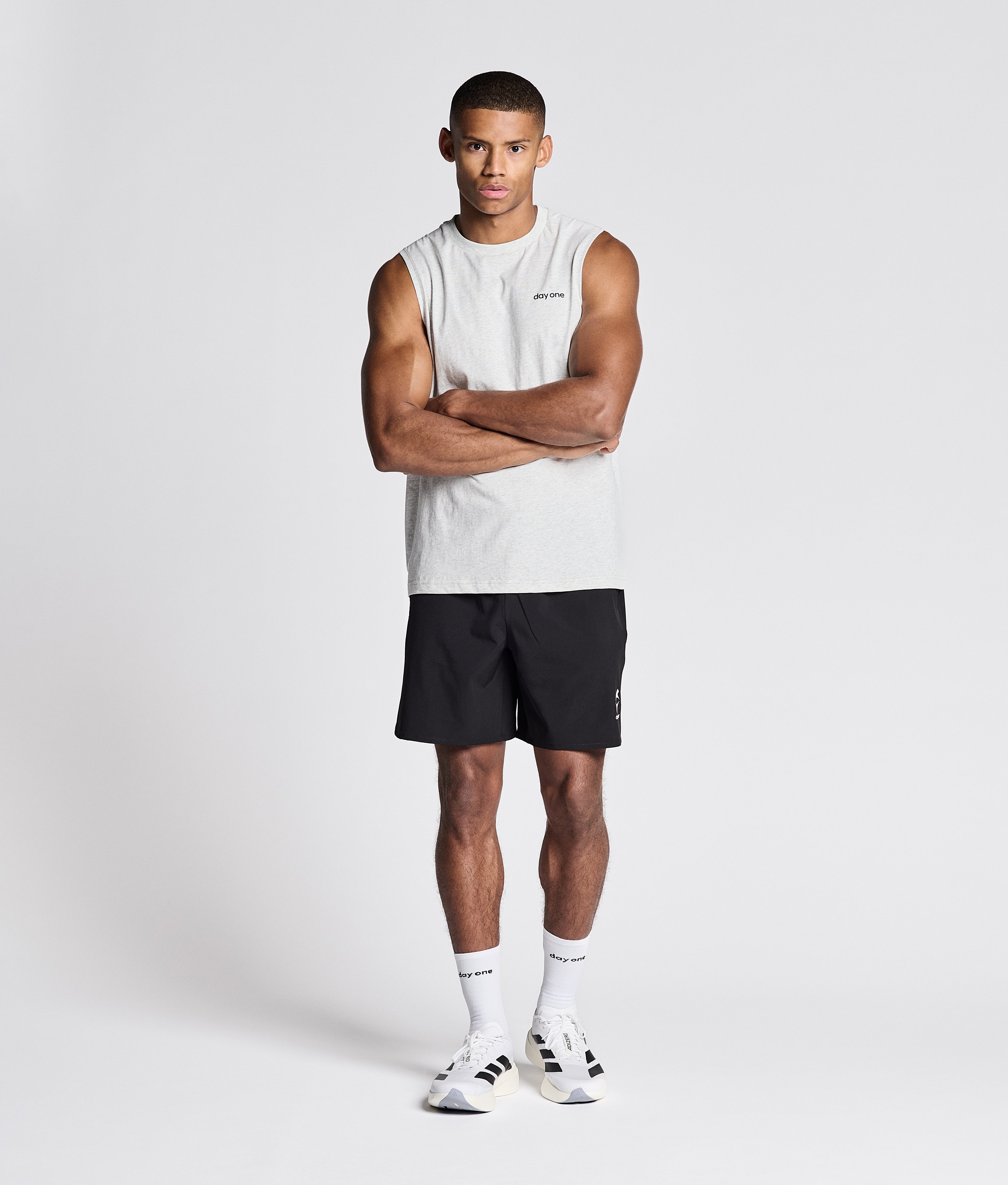Gym Tank