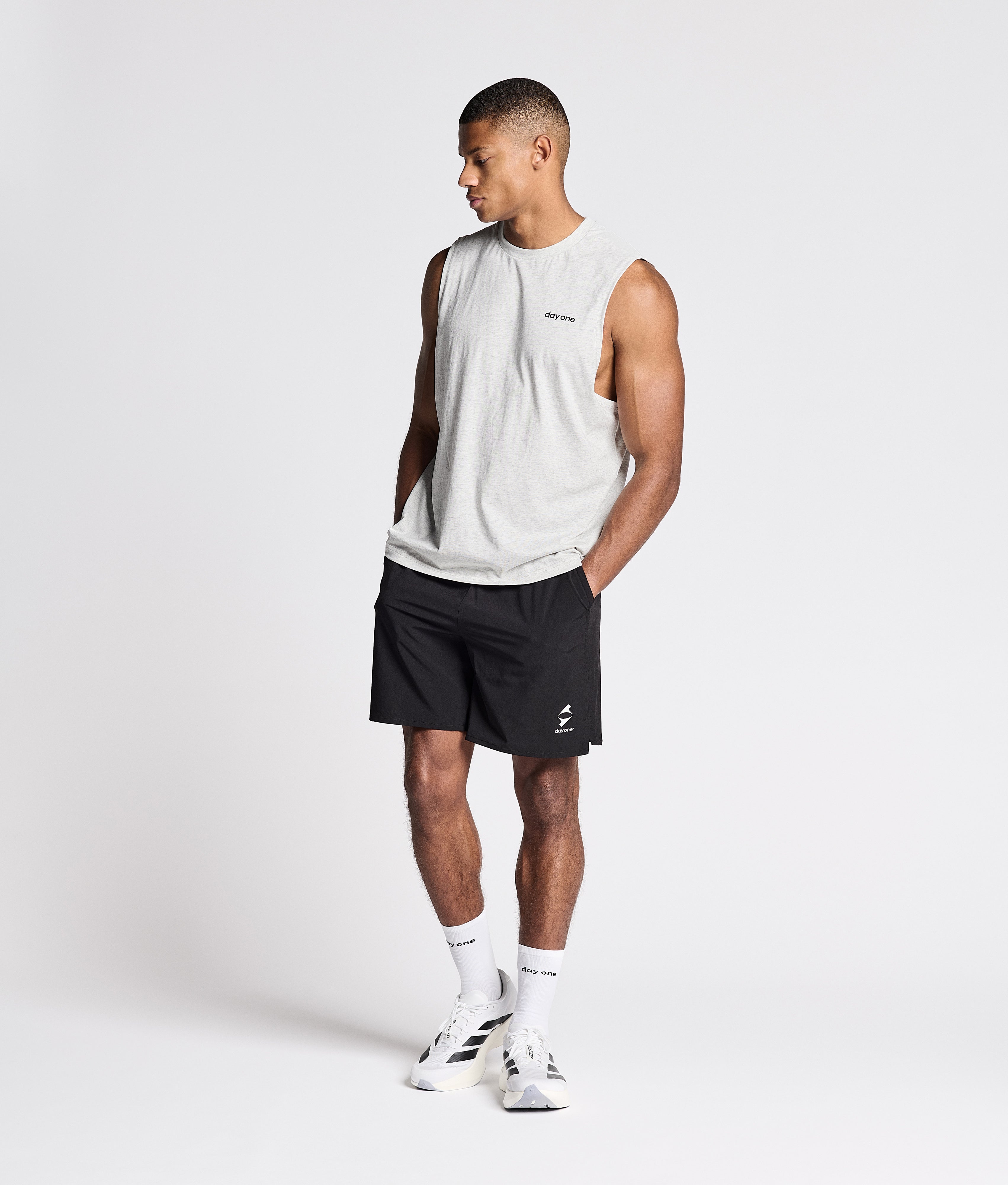 Gym Tank