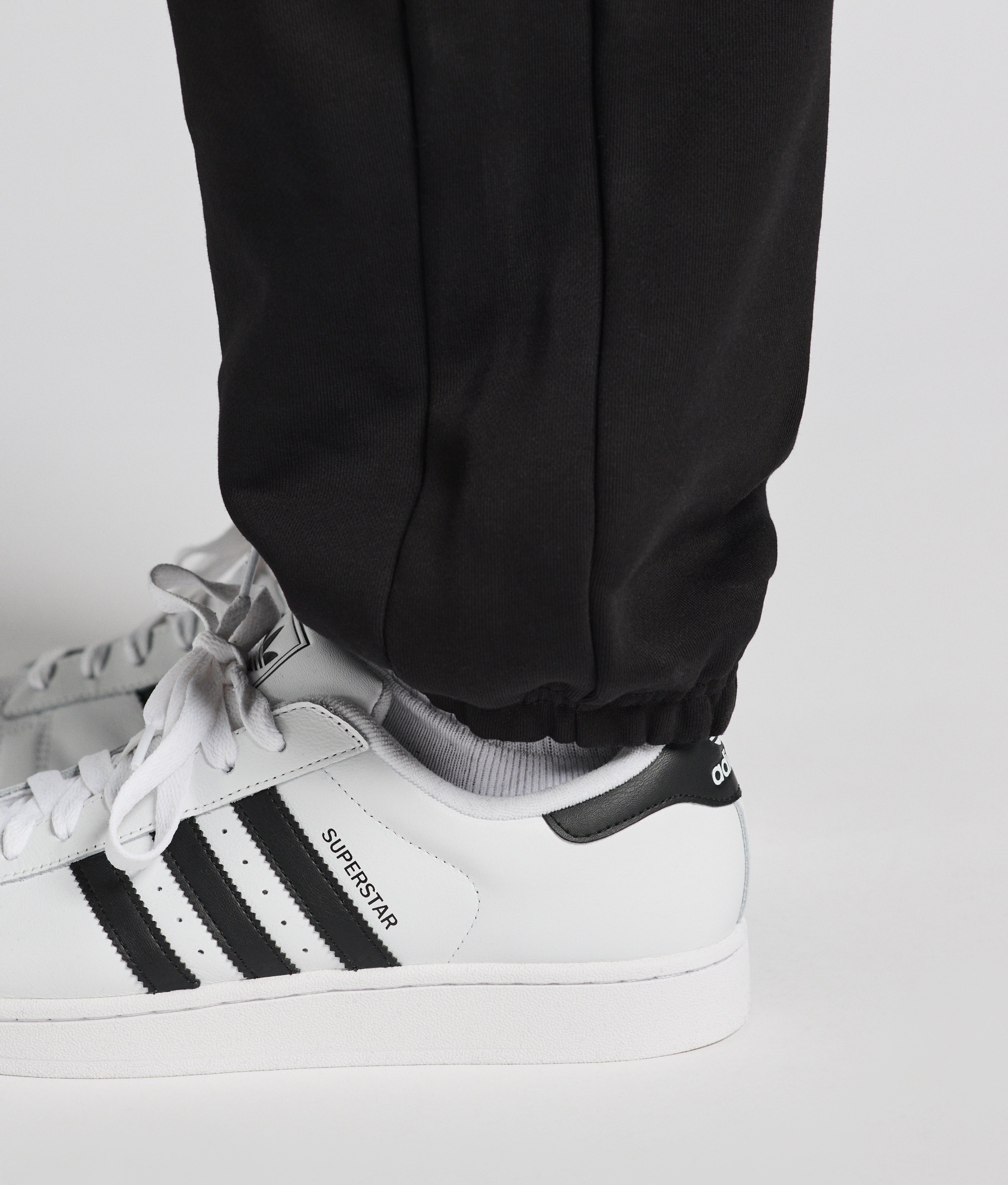 Crew Sweatpants Closed Leg