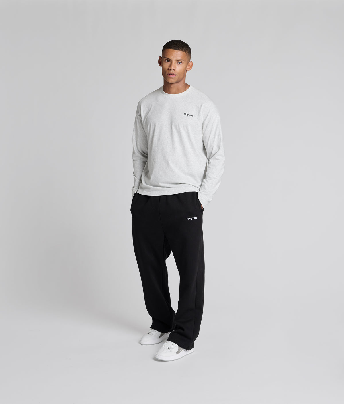 Crew Sneaker