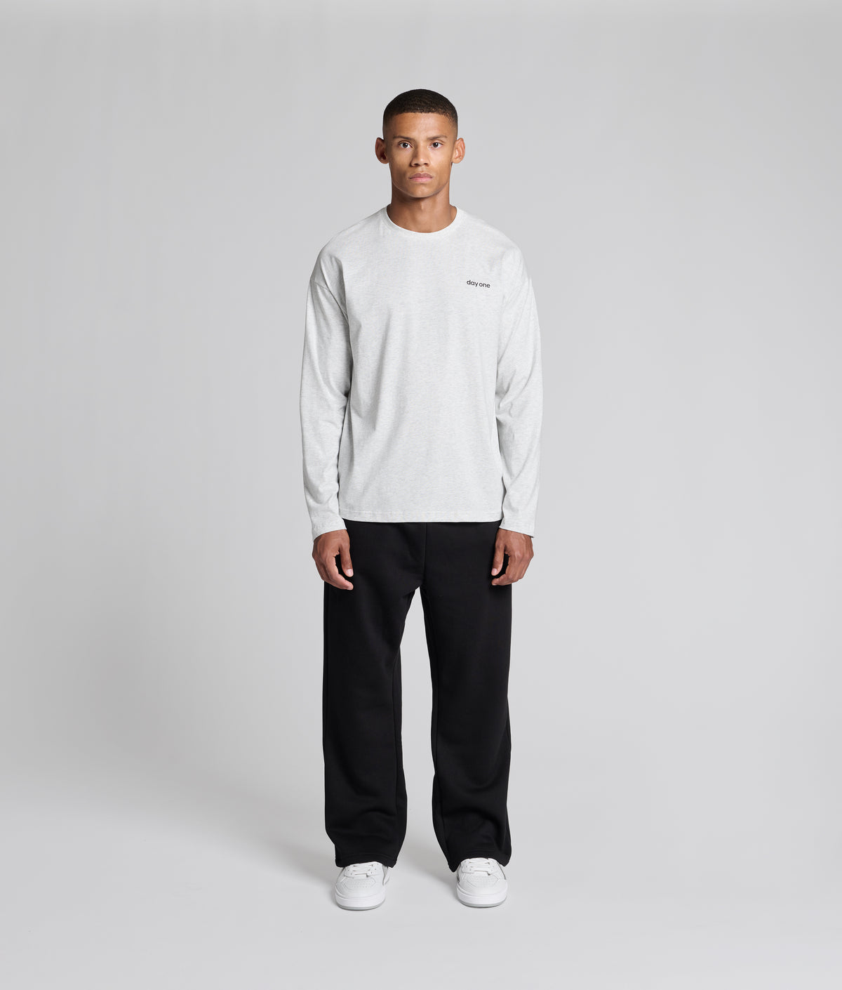 Crew Longsleeve