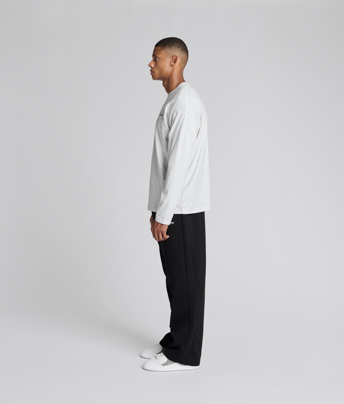 Crew Longsleeve
