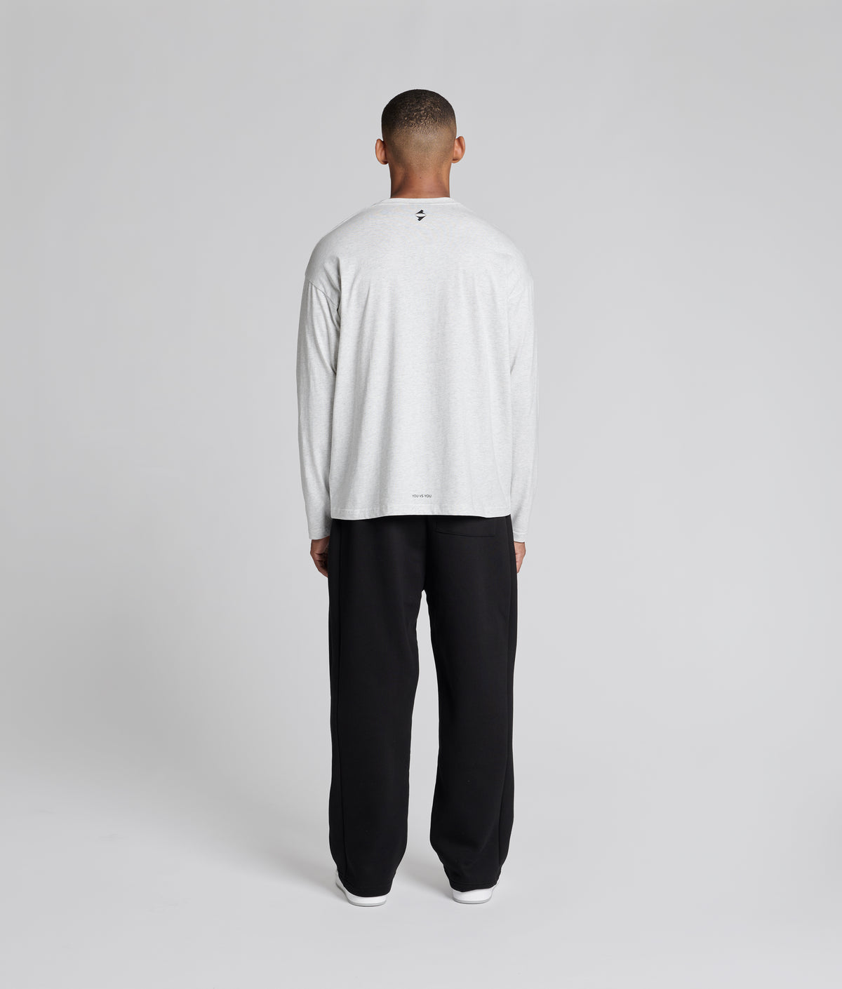 Crew Longsleeve