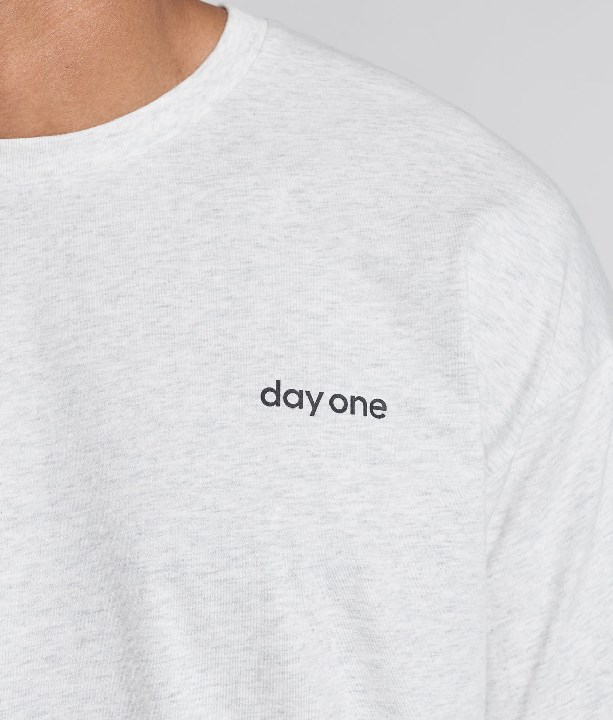 Crew Longsleeve