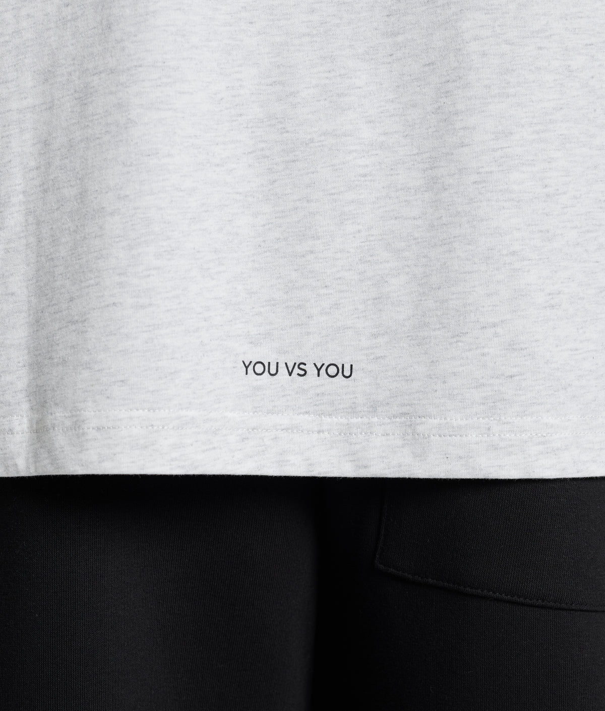 Crew Longsleeve
