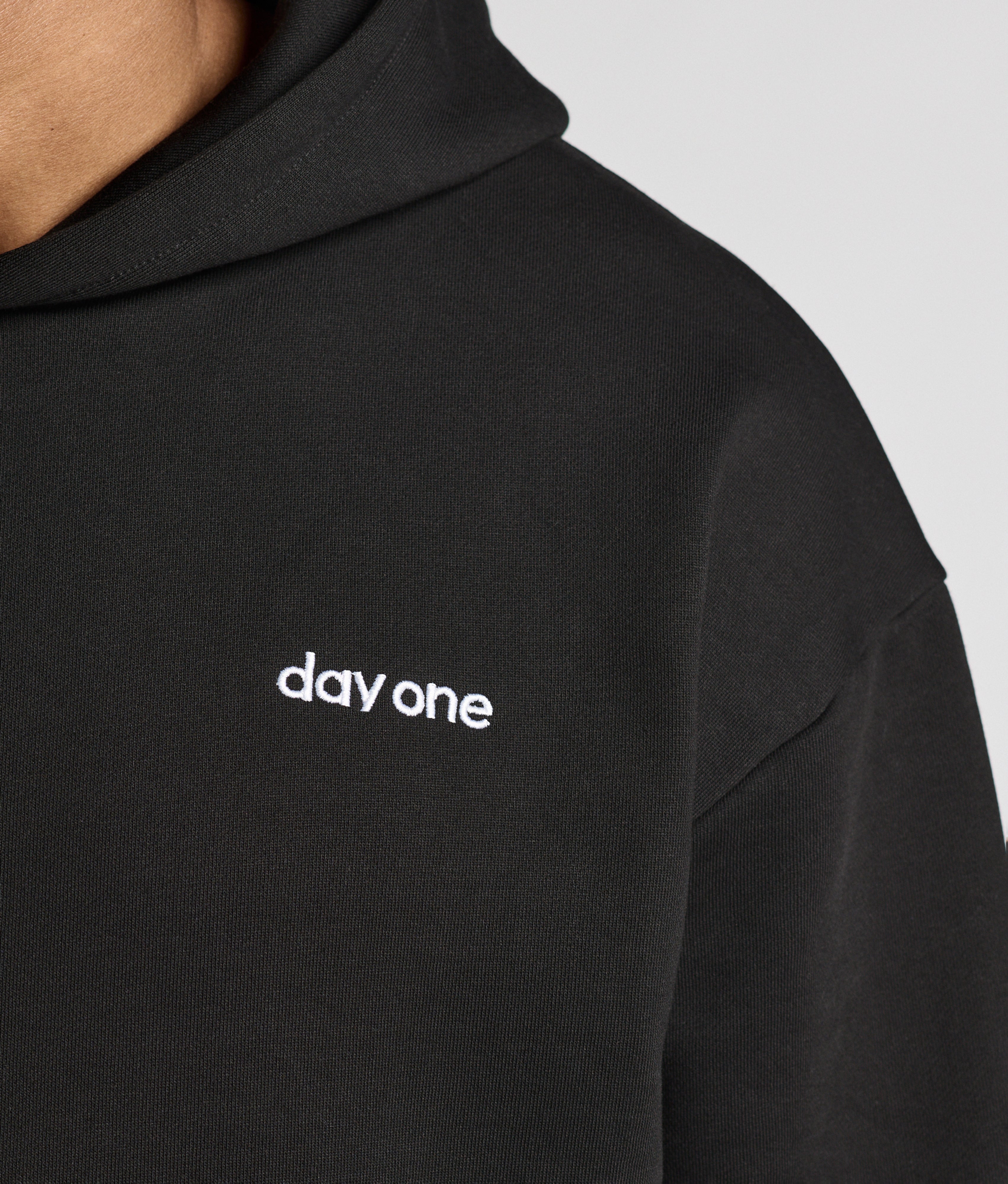 Crew Sweatpants Open Leg