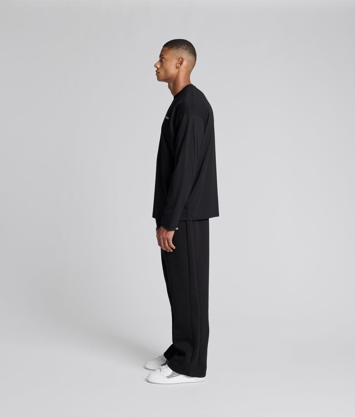 Crew Longsleeve