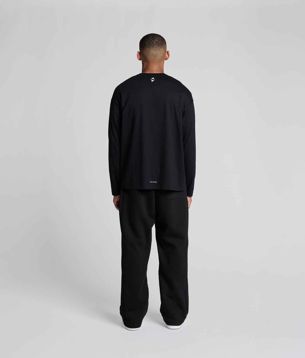 Crew Longsleeve