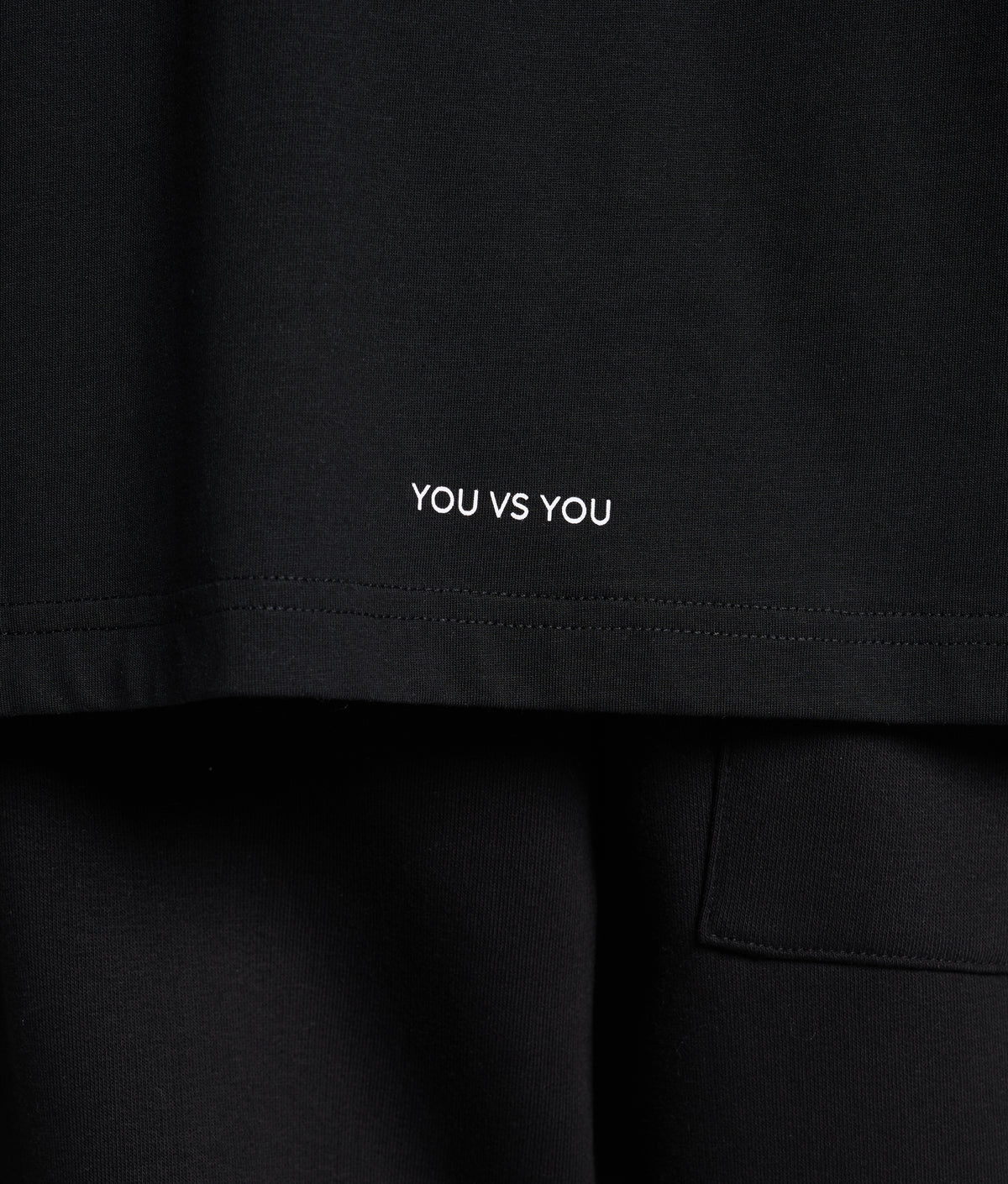 Crew Longsleeve