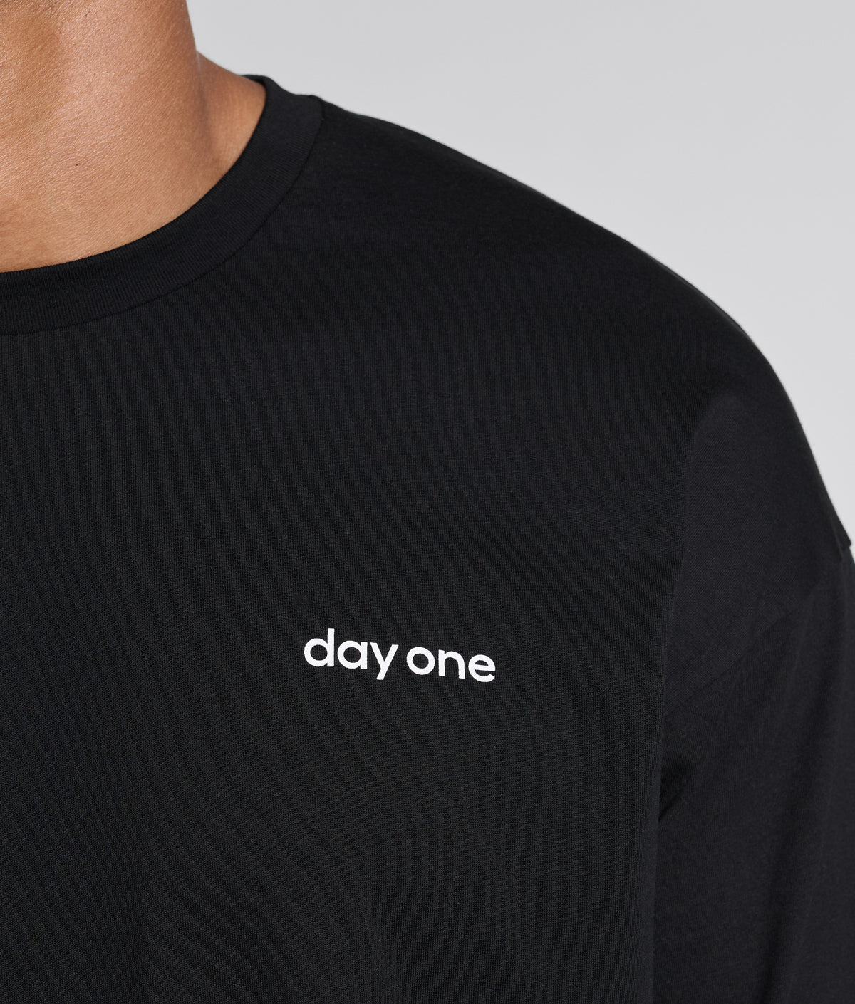 Crew Longsleeve