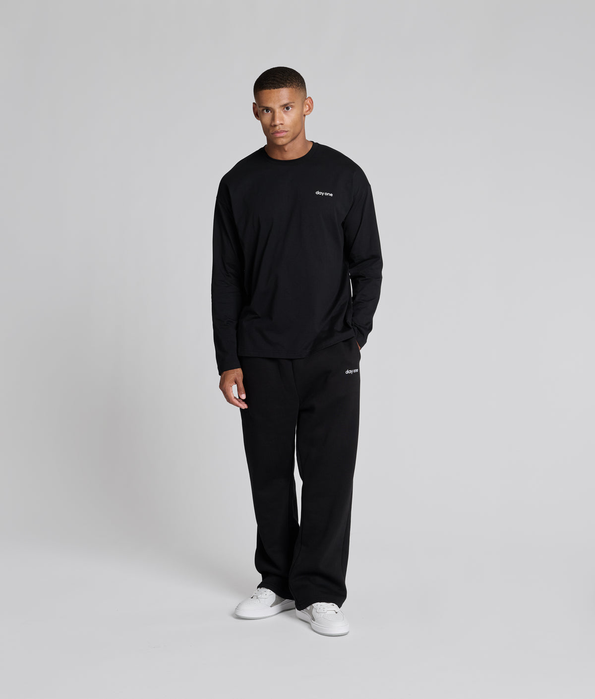 Crew Longsleeve