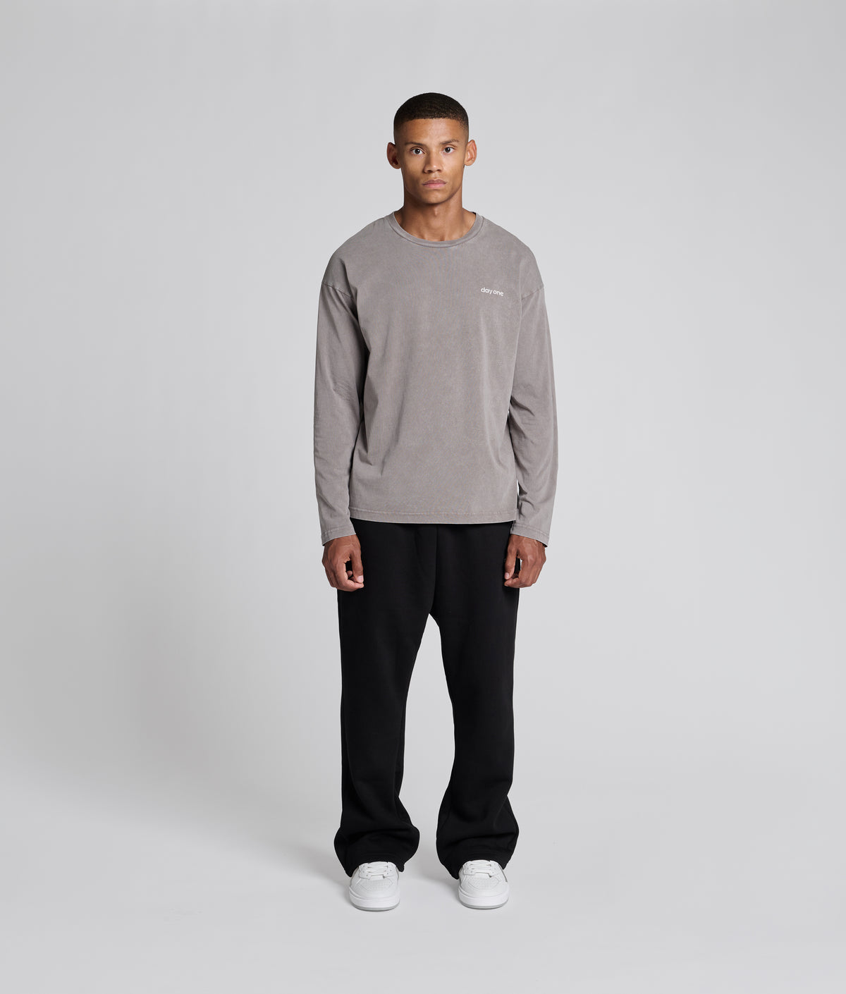 Crew Longsleeve