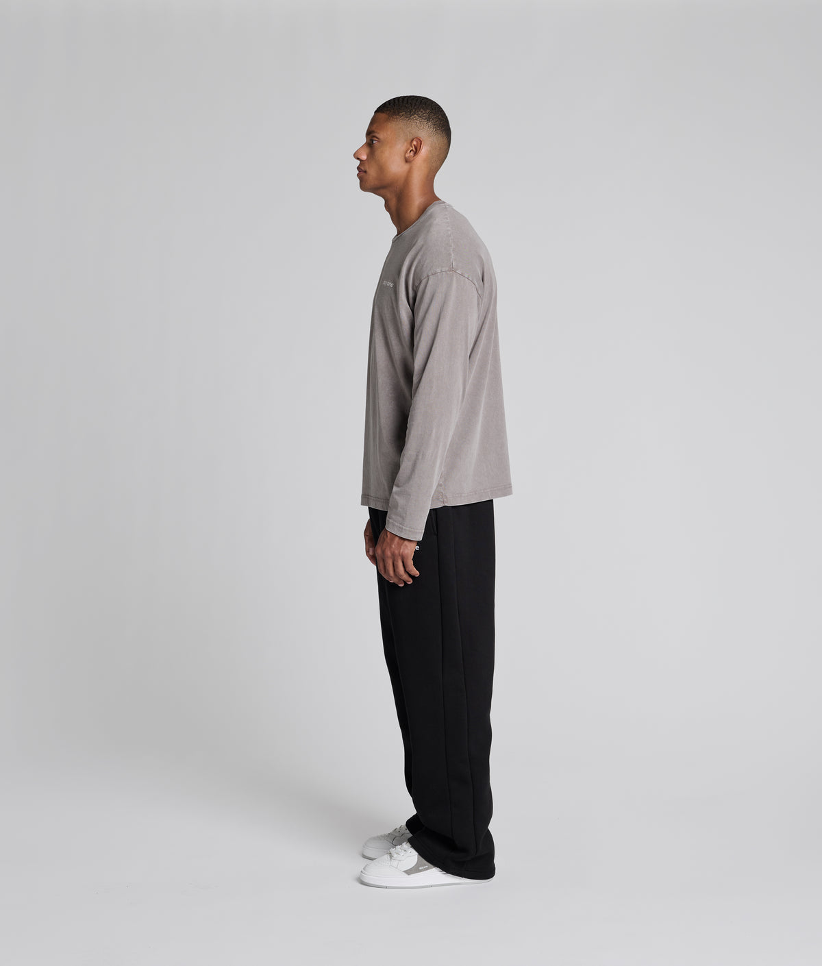 Crew Longsleeve