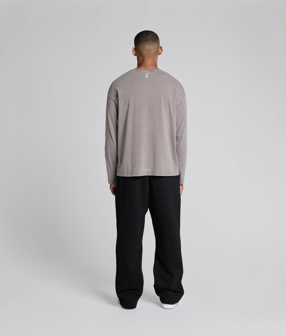 Crew Longsleeve
