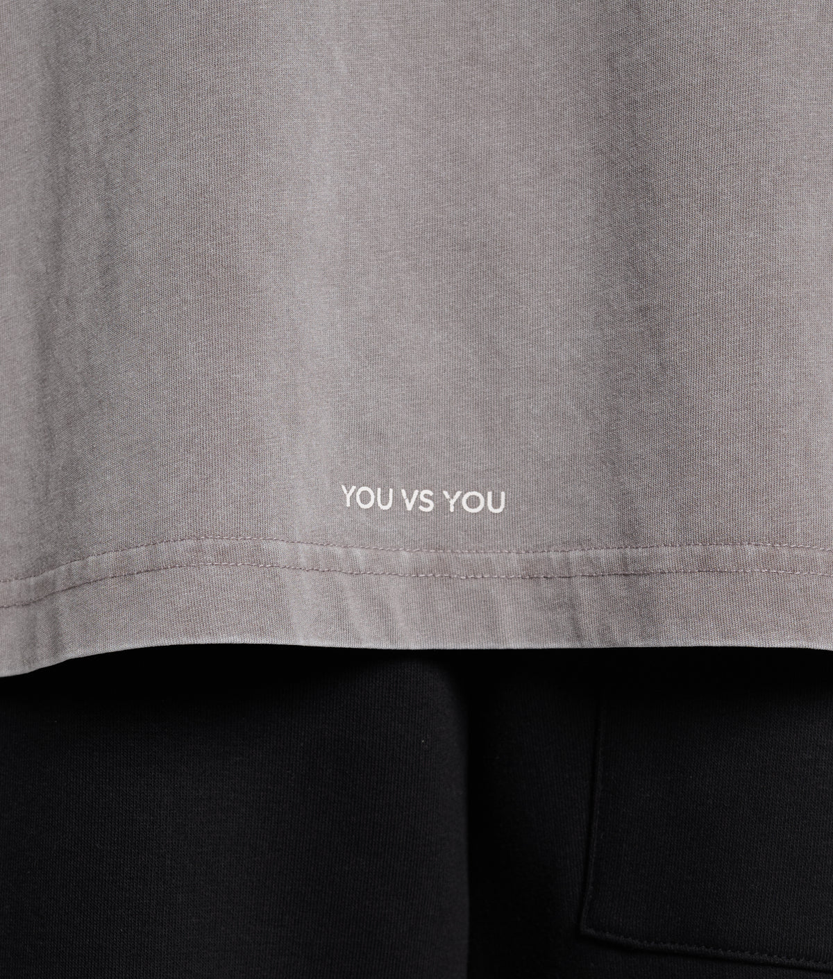 Crew Longsleeve