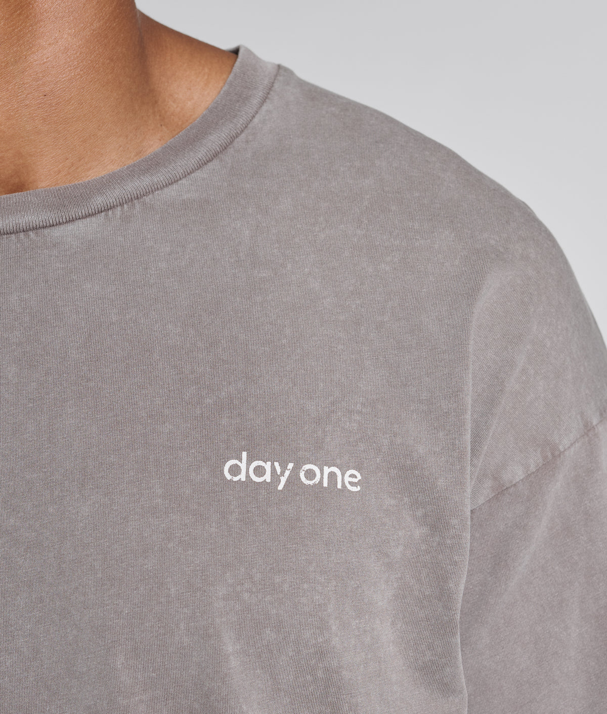 Crew Longsleeve
