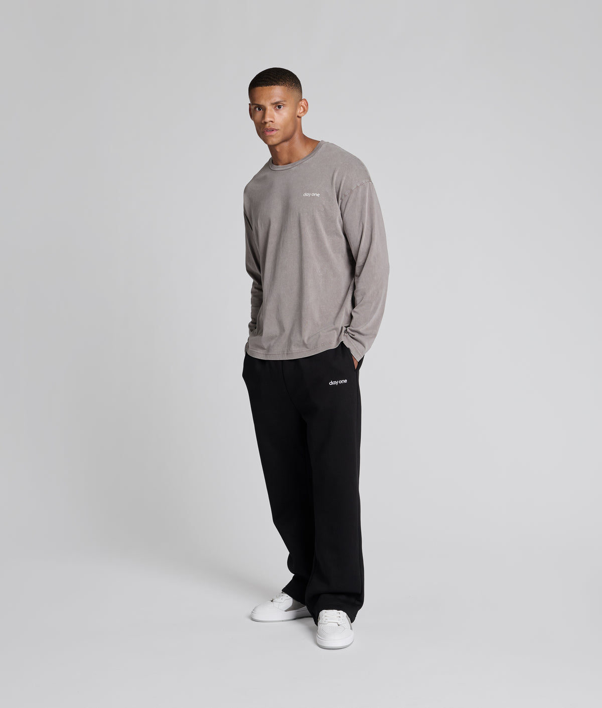 Crew Longsleeve