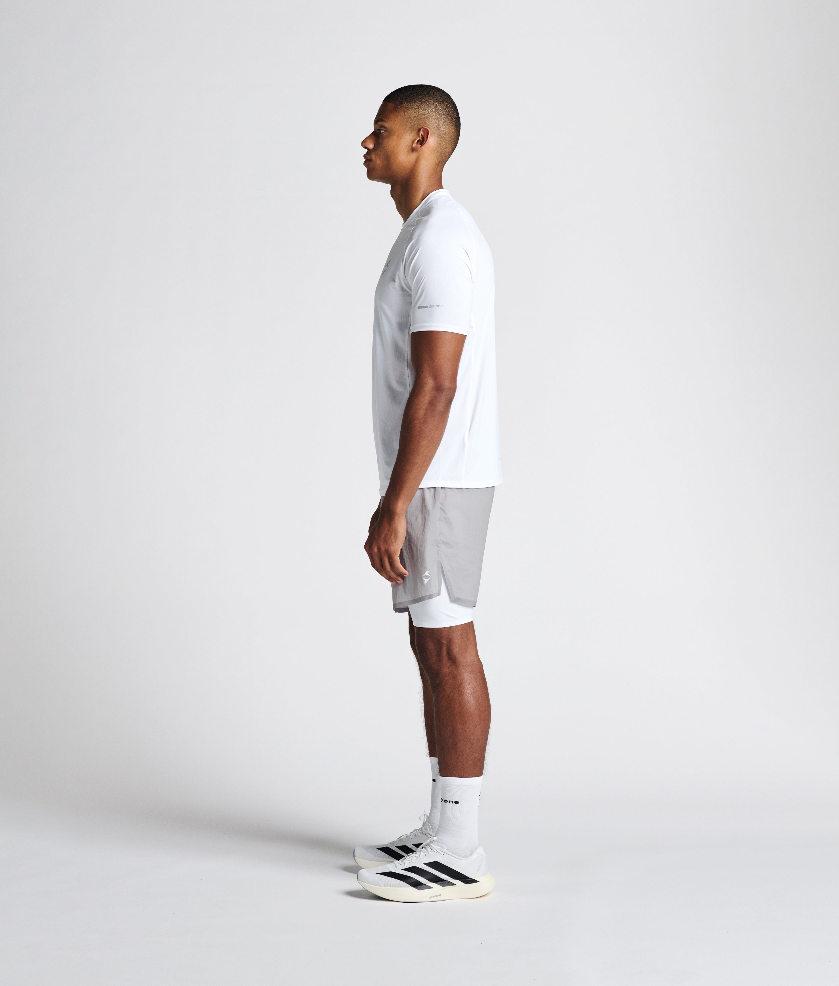 Endurance Shorts