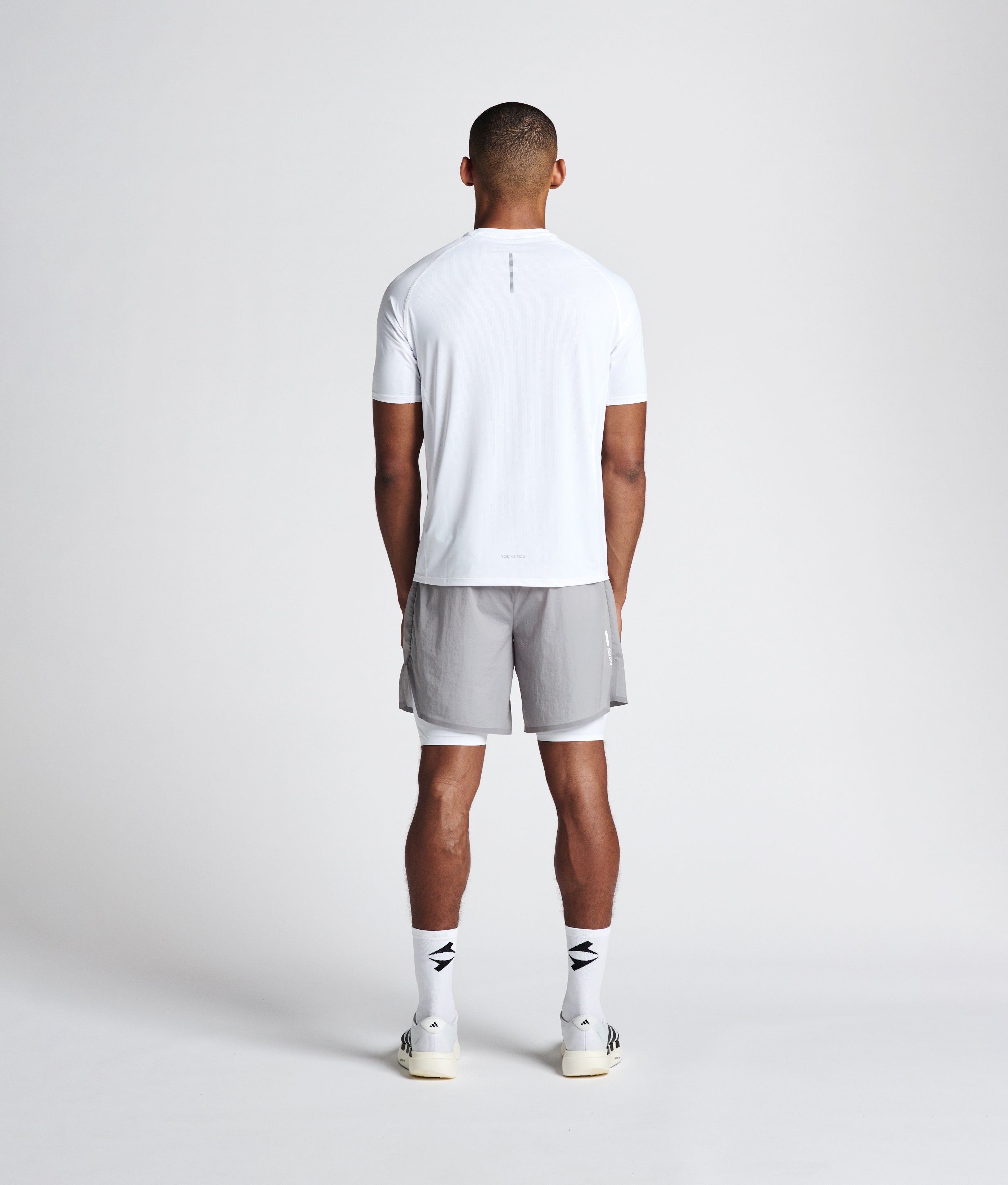 Endurance Shorts