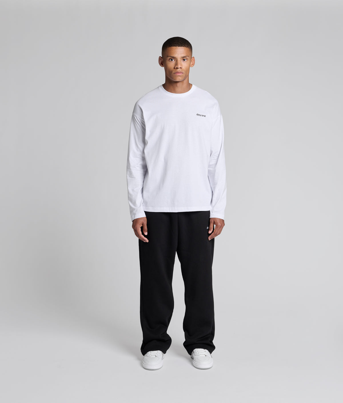 Crew Longsleeve