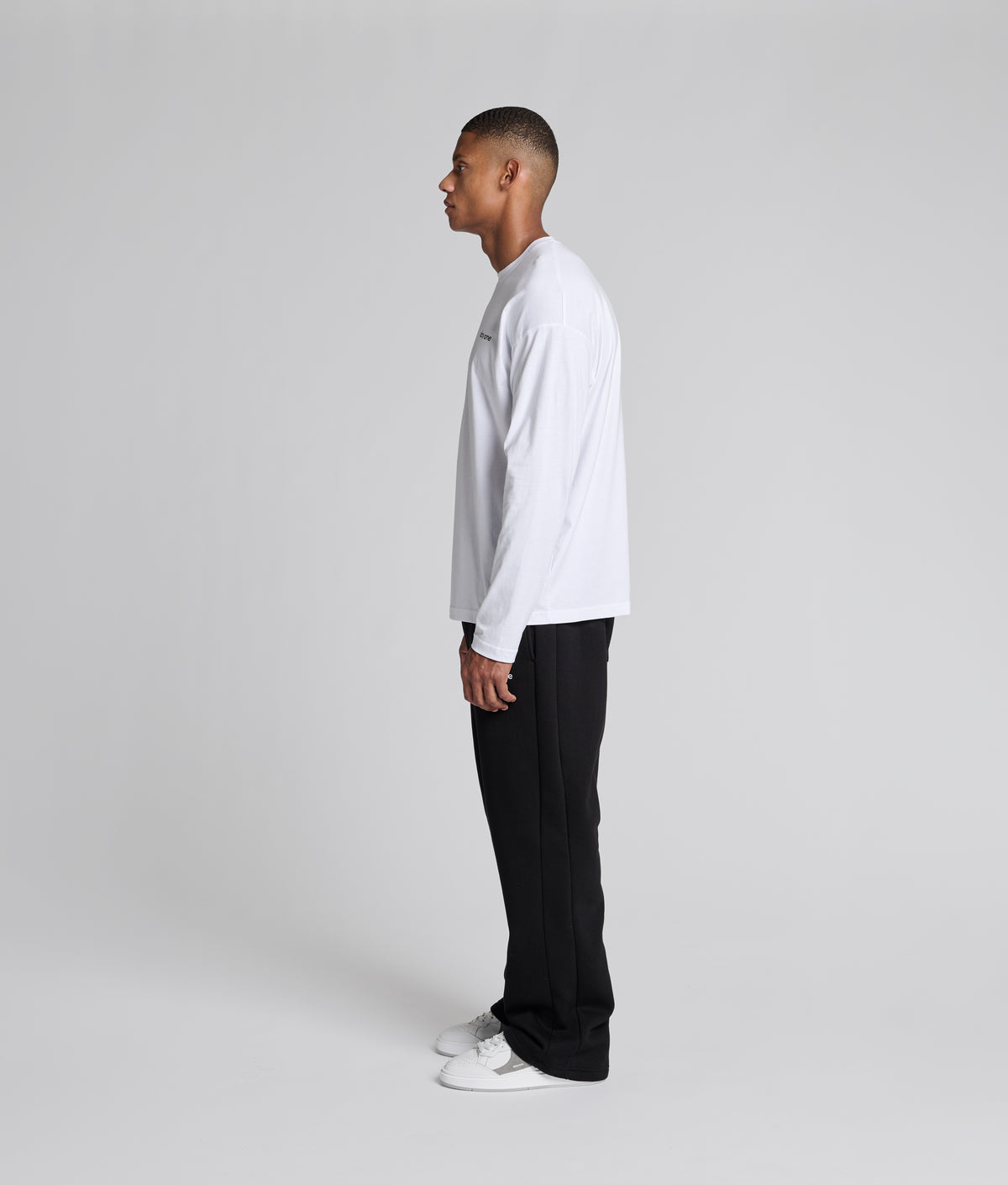 Crew Longsleeve